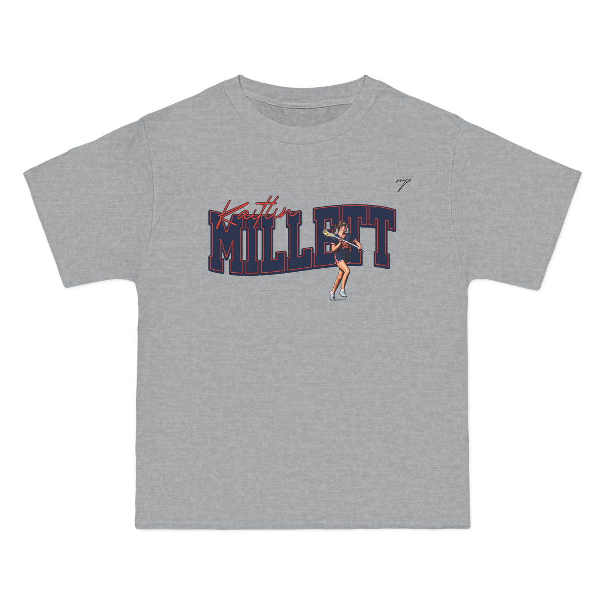Kaitlin Millett Vintage Tee