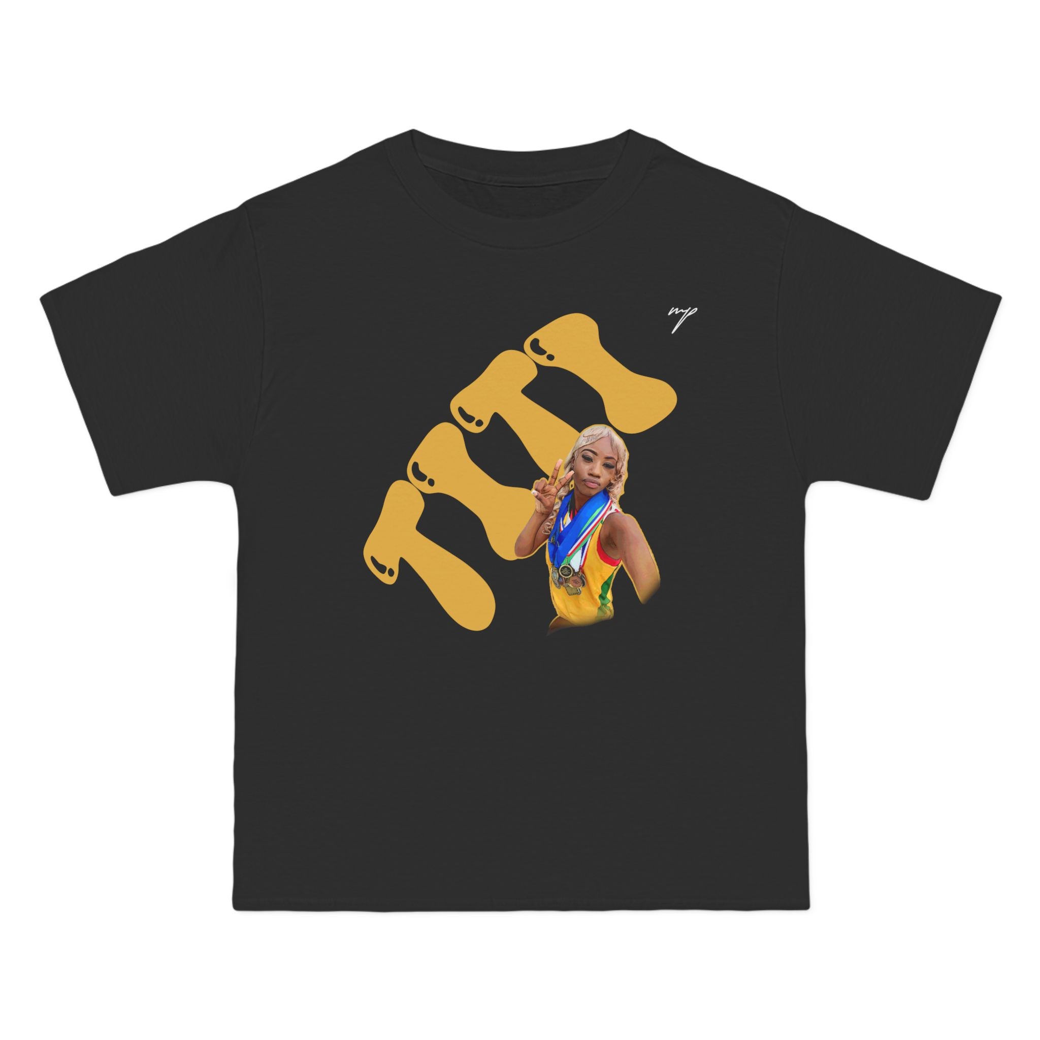 Tahara Diallo Vintage Tee