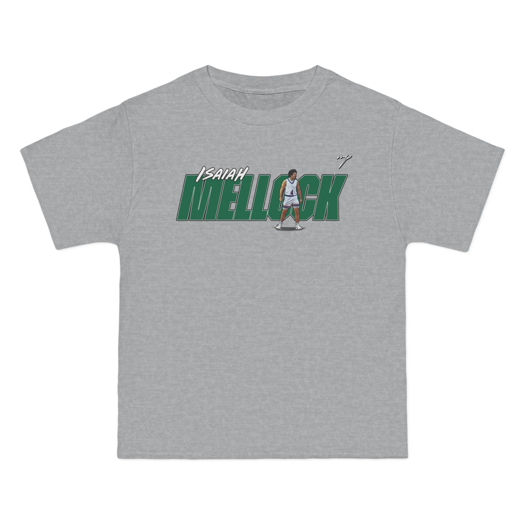 Isaiah Mellock Vintage Tee