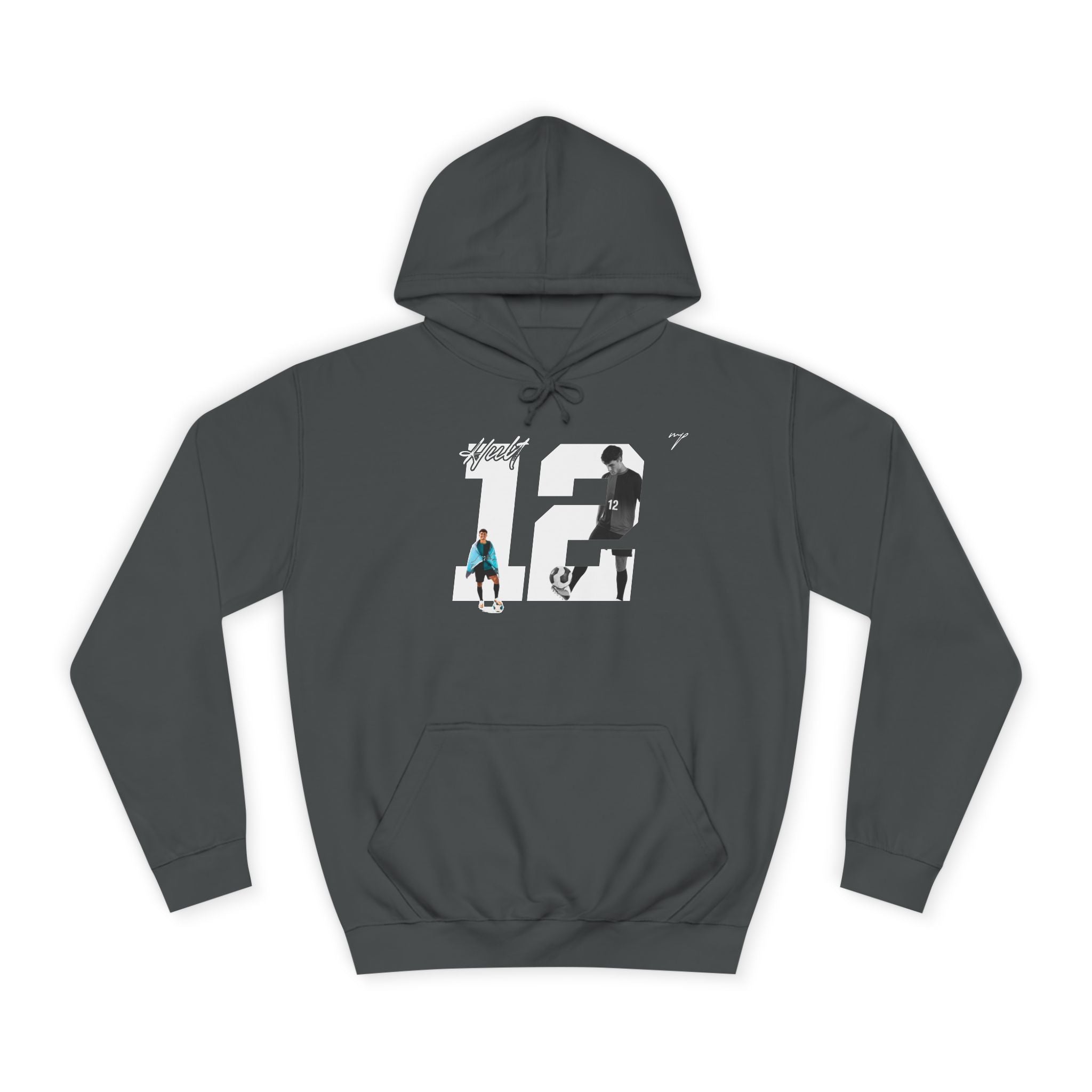 Zach Hult Hoodie