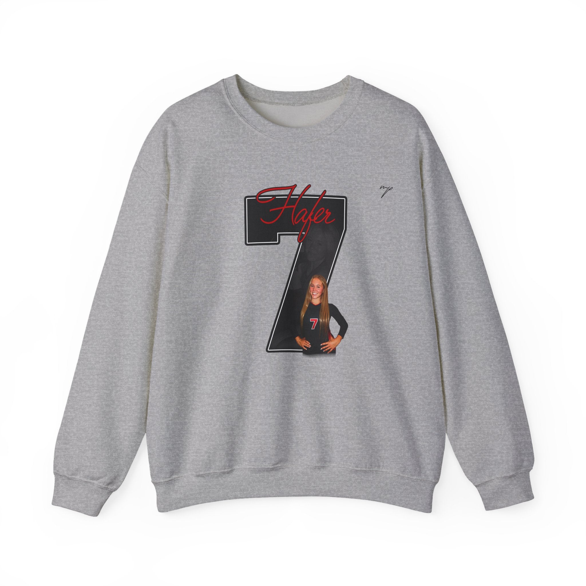 Lucy Hafer Crewneck
