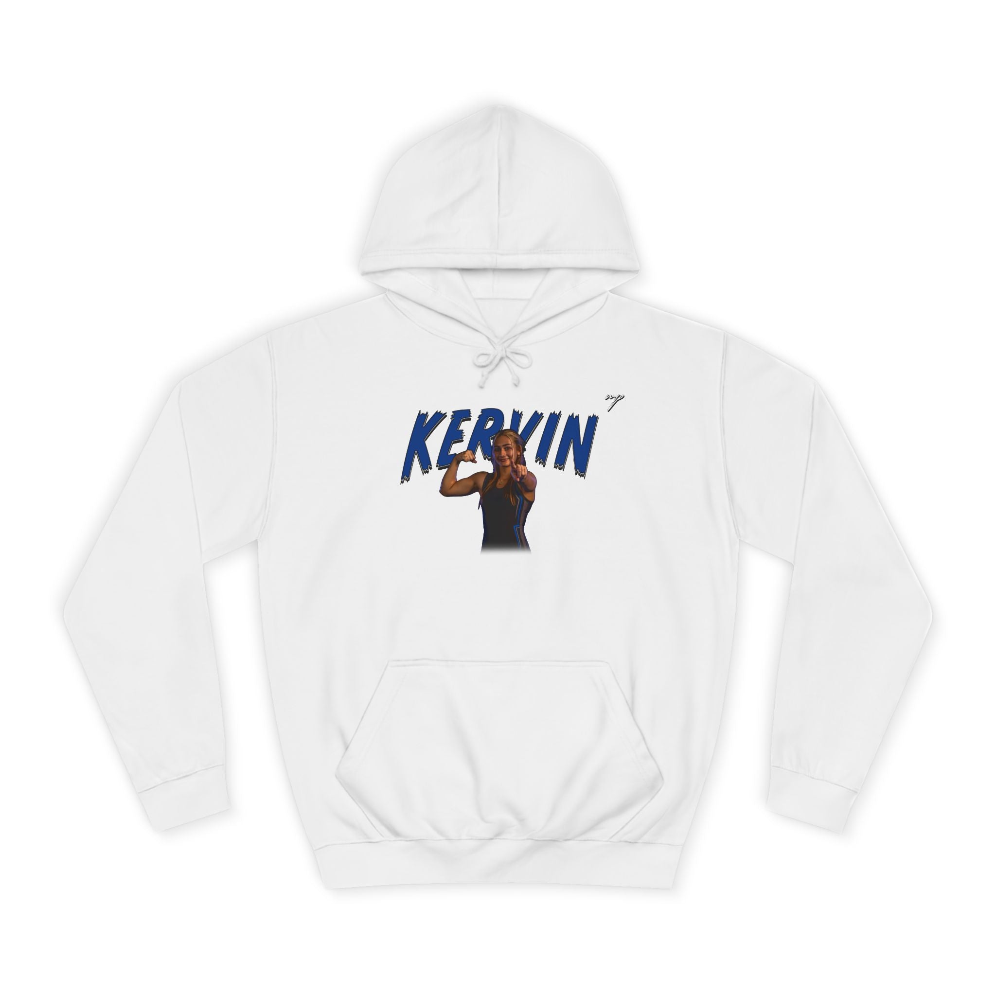 Vanessa Kervin Hoodie