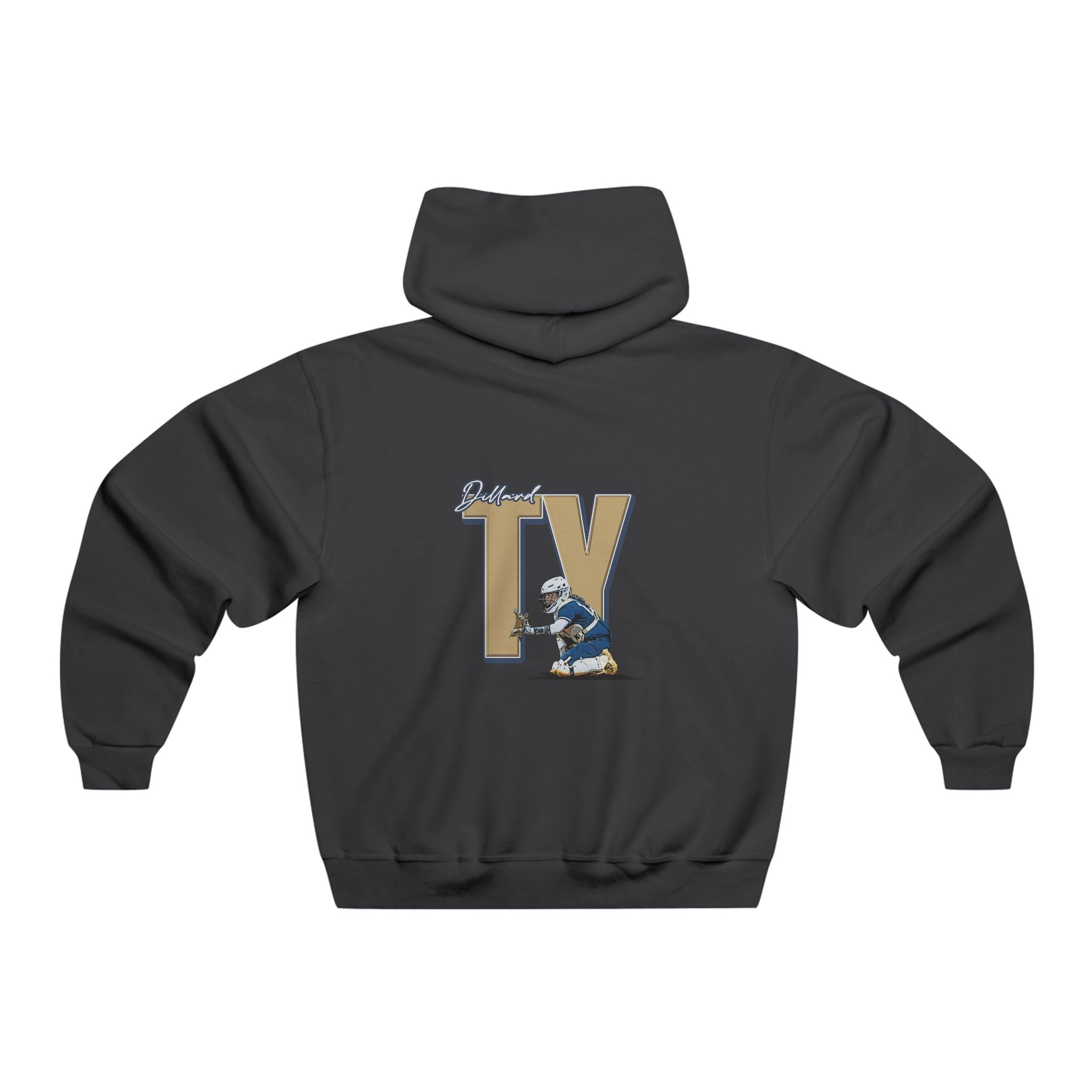 Tyleigh Dillard Vintage Hoodie