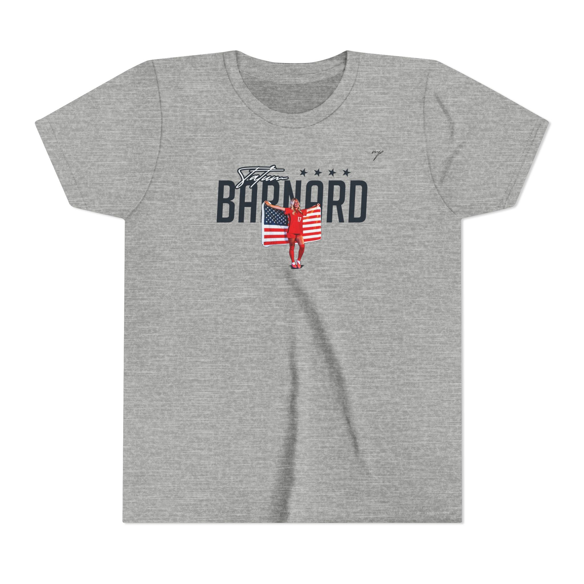 Tatum Barnard YOUTH Graphic Tee