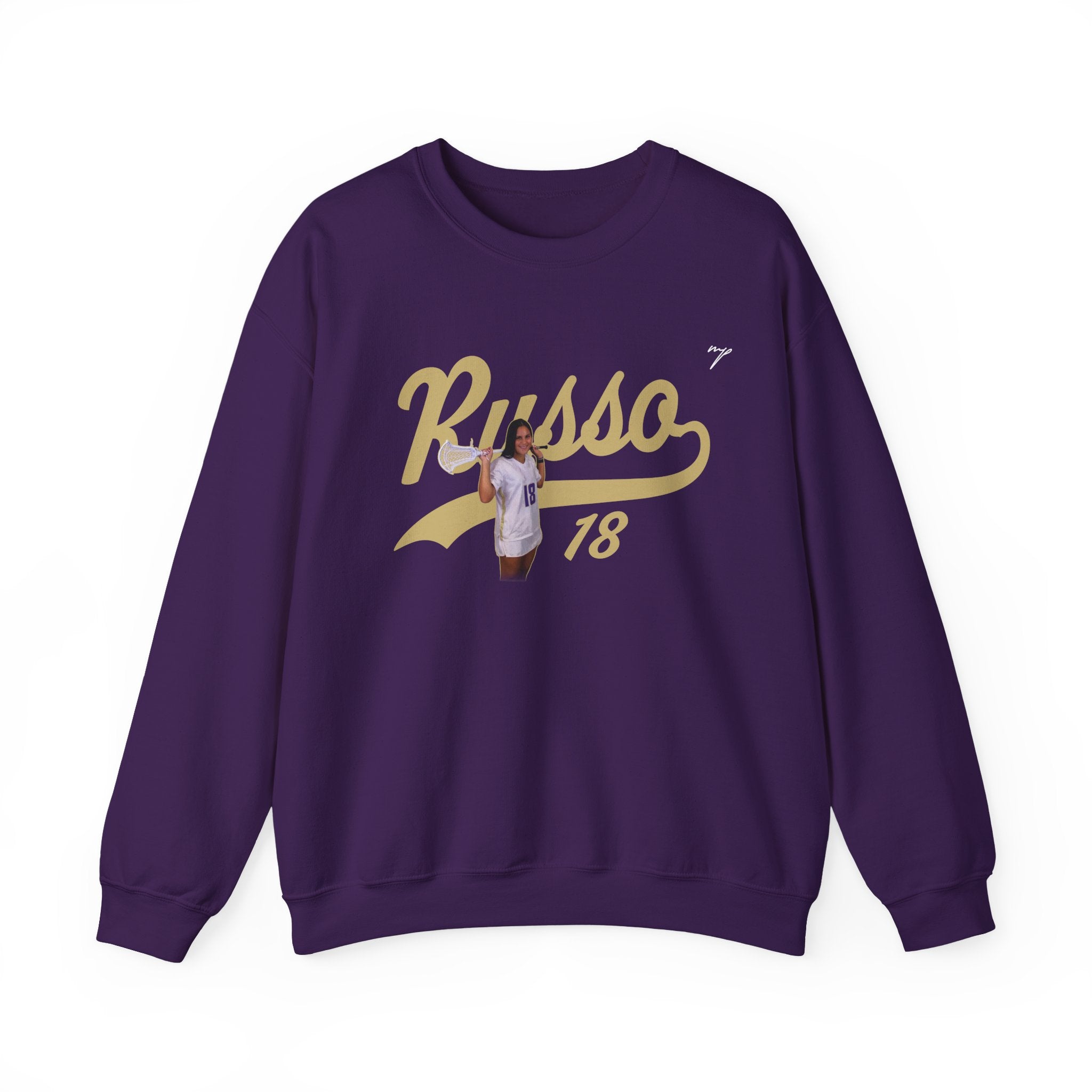 Sophia Russo Crewneck