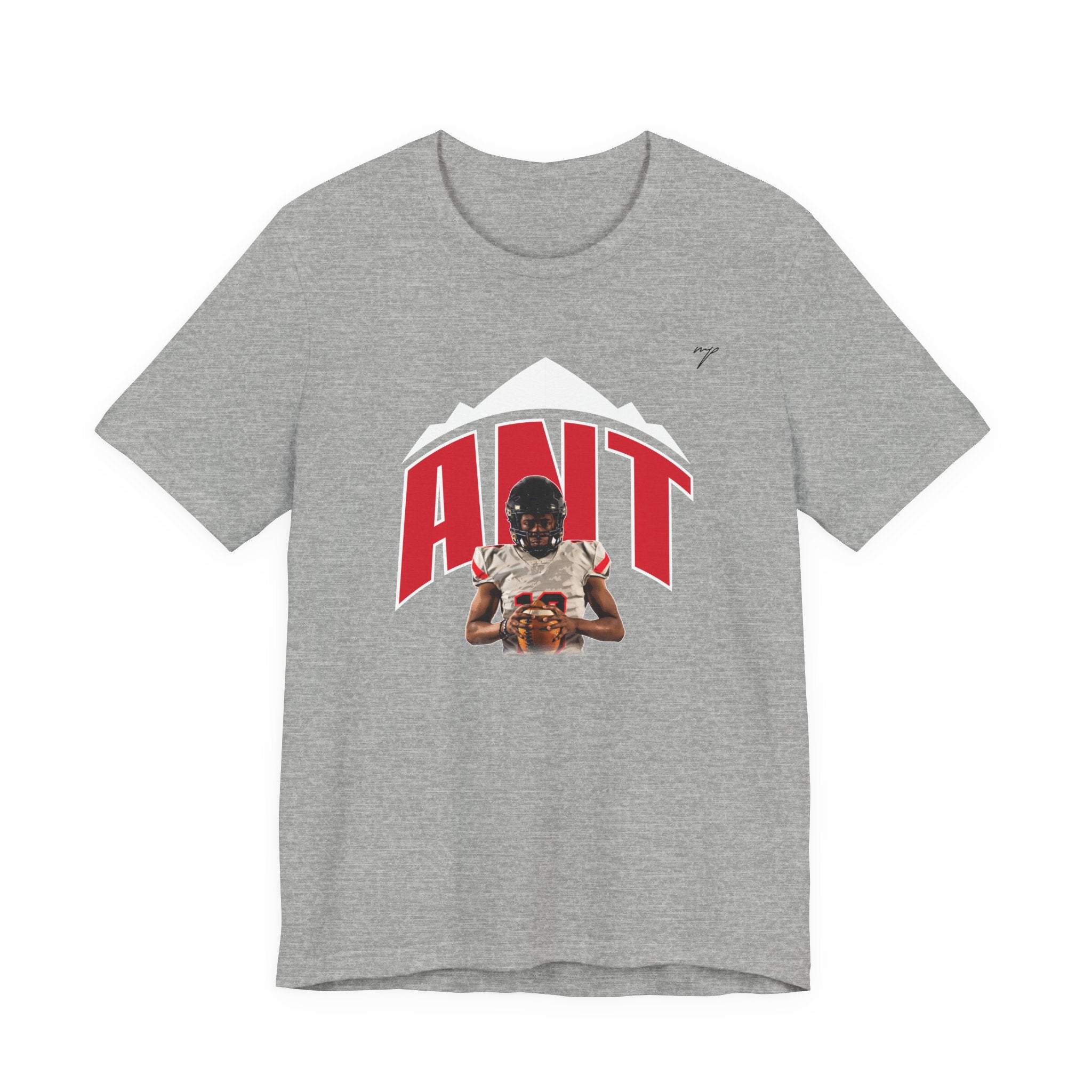 Anthony Hych Graphic Tee