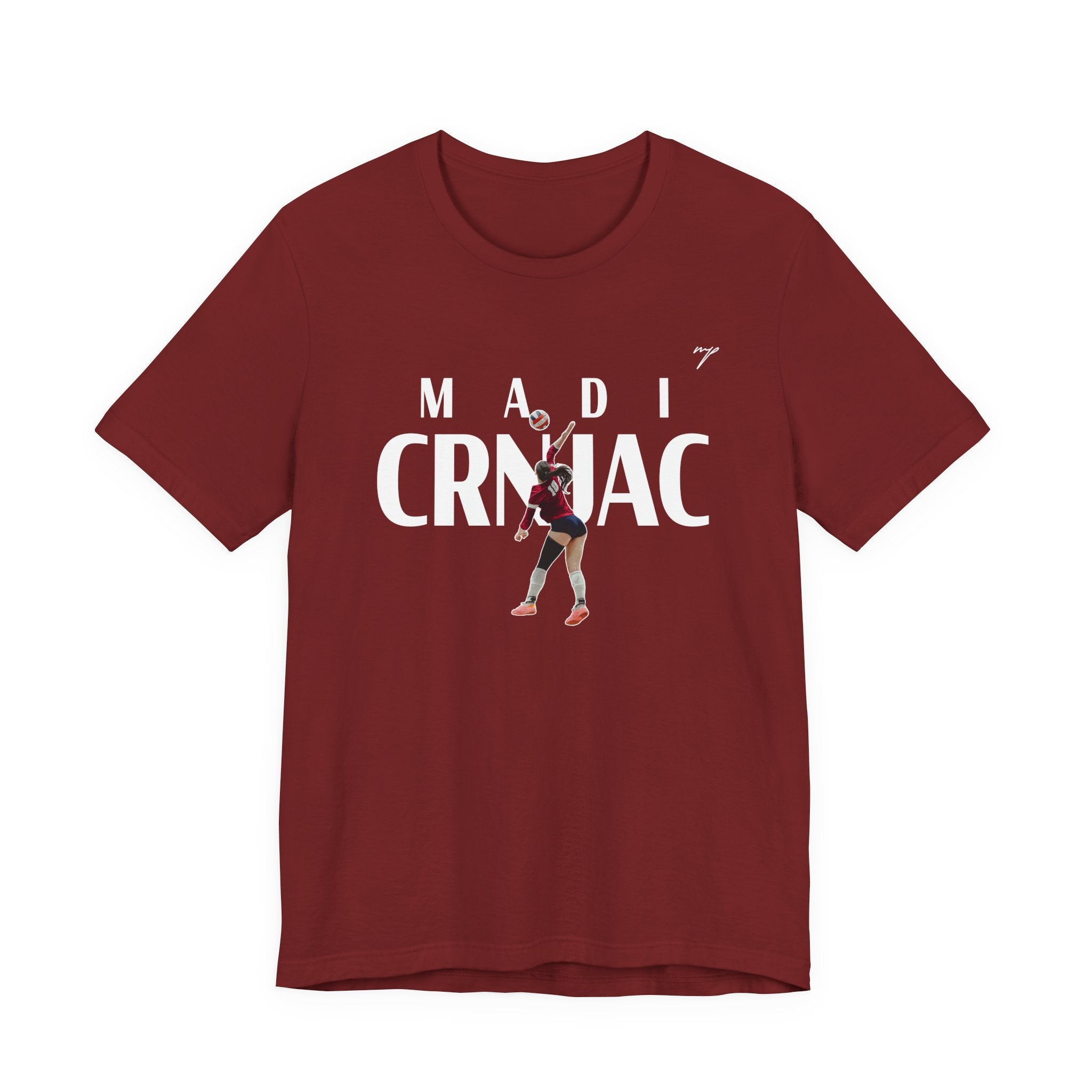 Madi Crnjac Graphic Tee