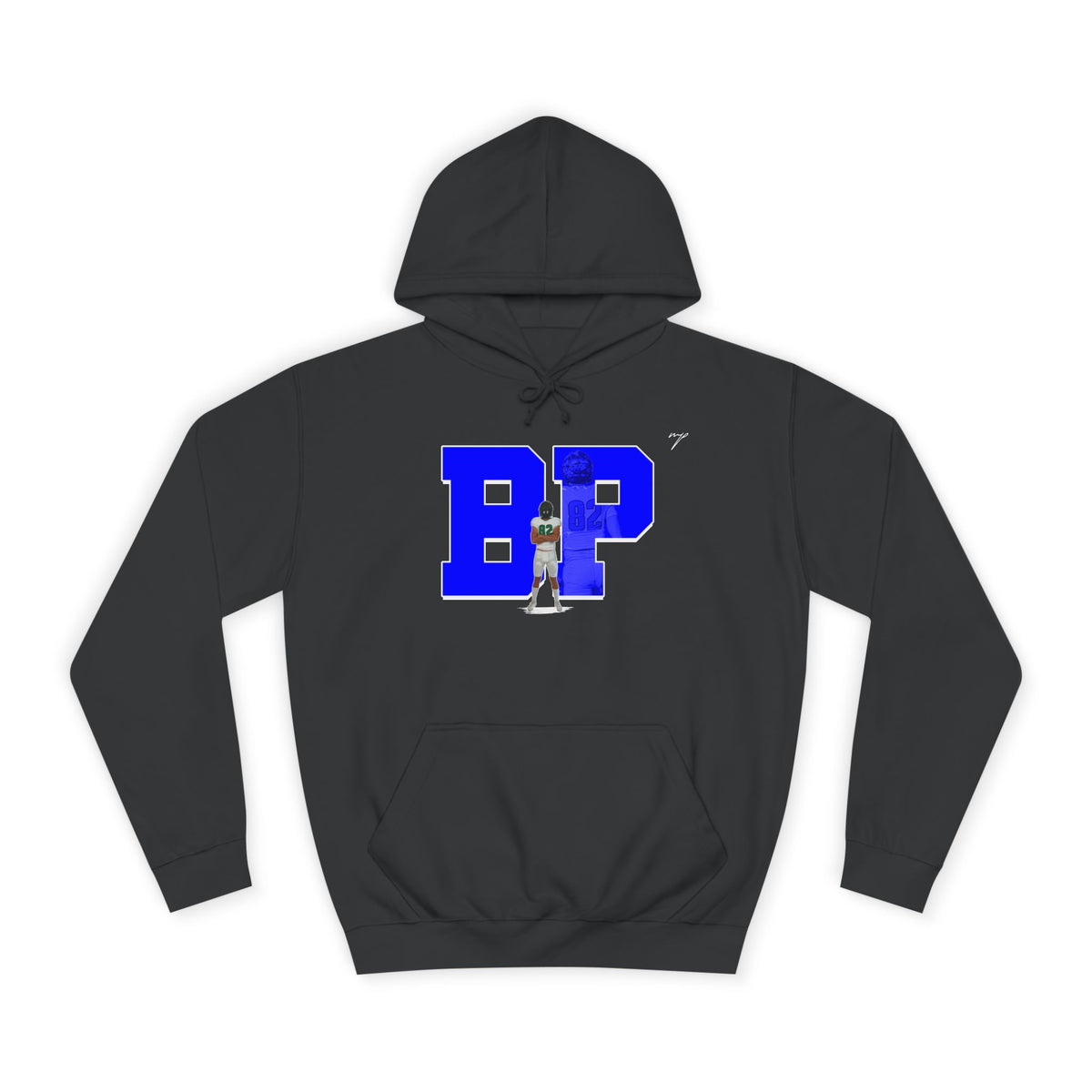 Brock Perkins Hoodie