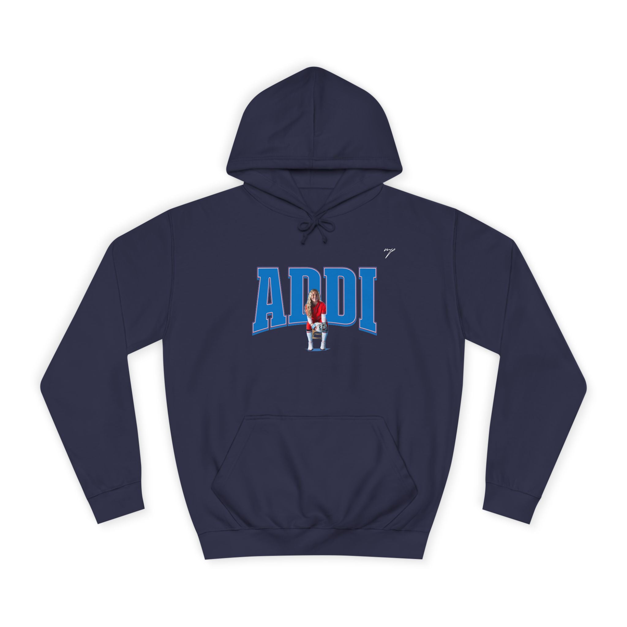Addi Linton Hoodie