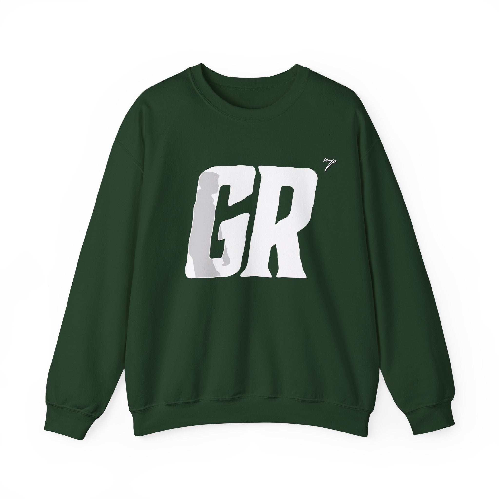 Geronimo Rivera Crewneck