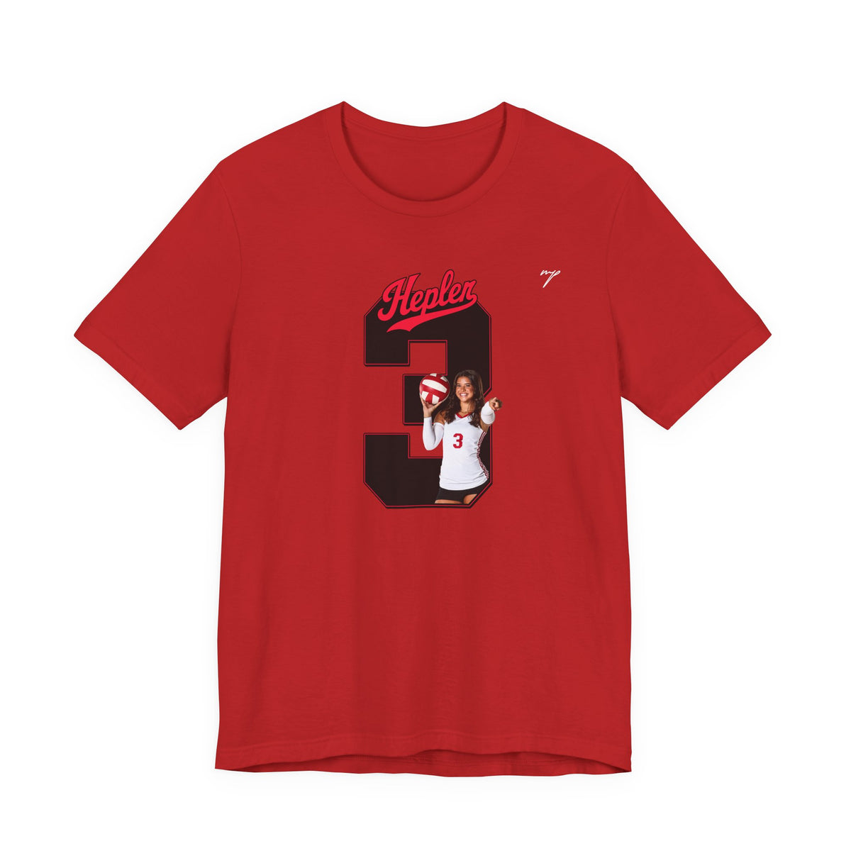 Ellie Hepler Graphic Tee