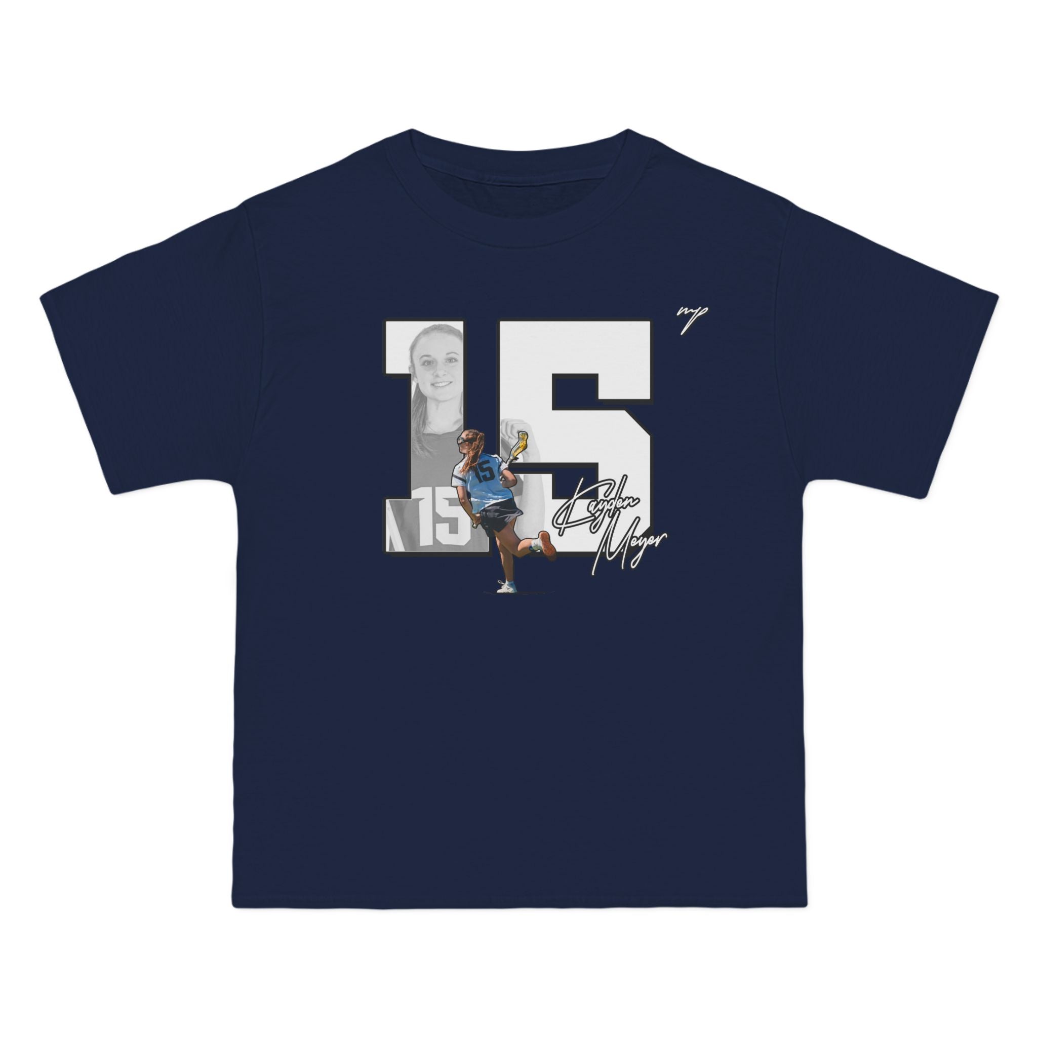 Kayden Meyer Vintage Tee