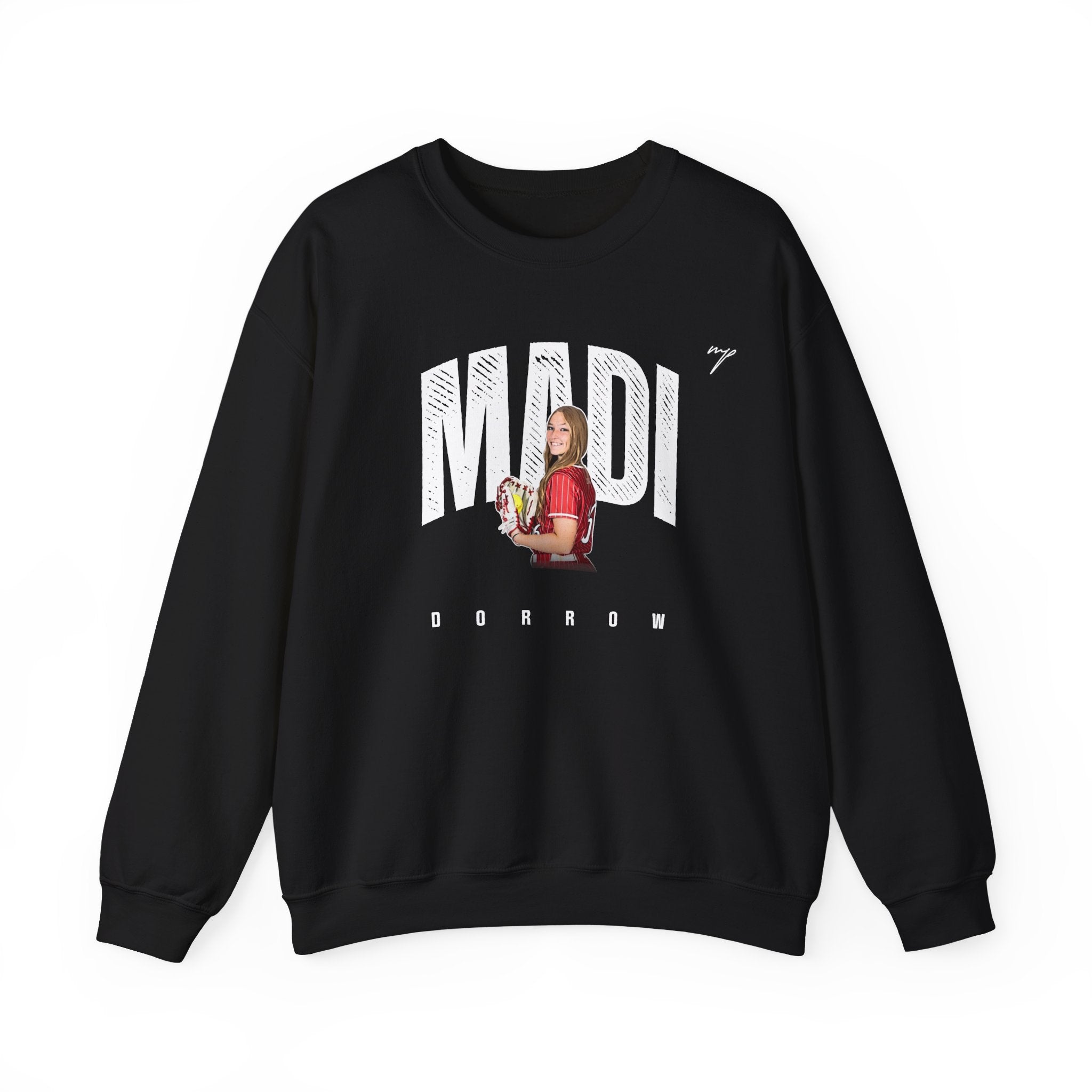 Madi Dorrow Crewneck