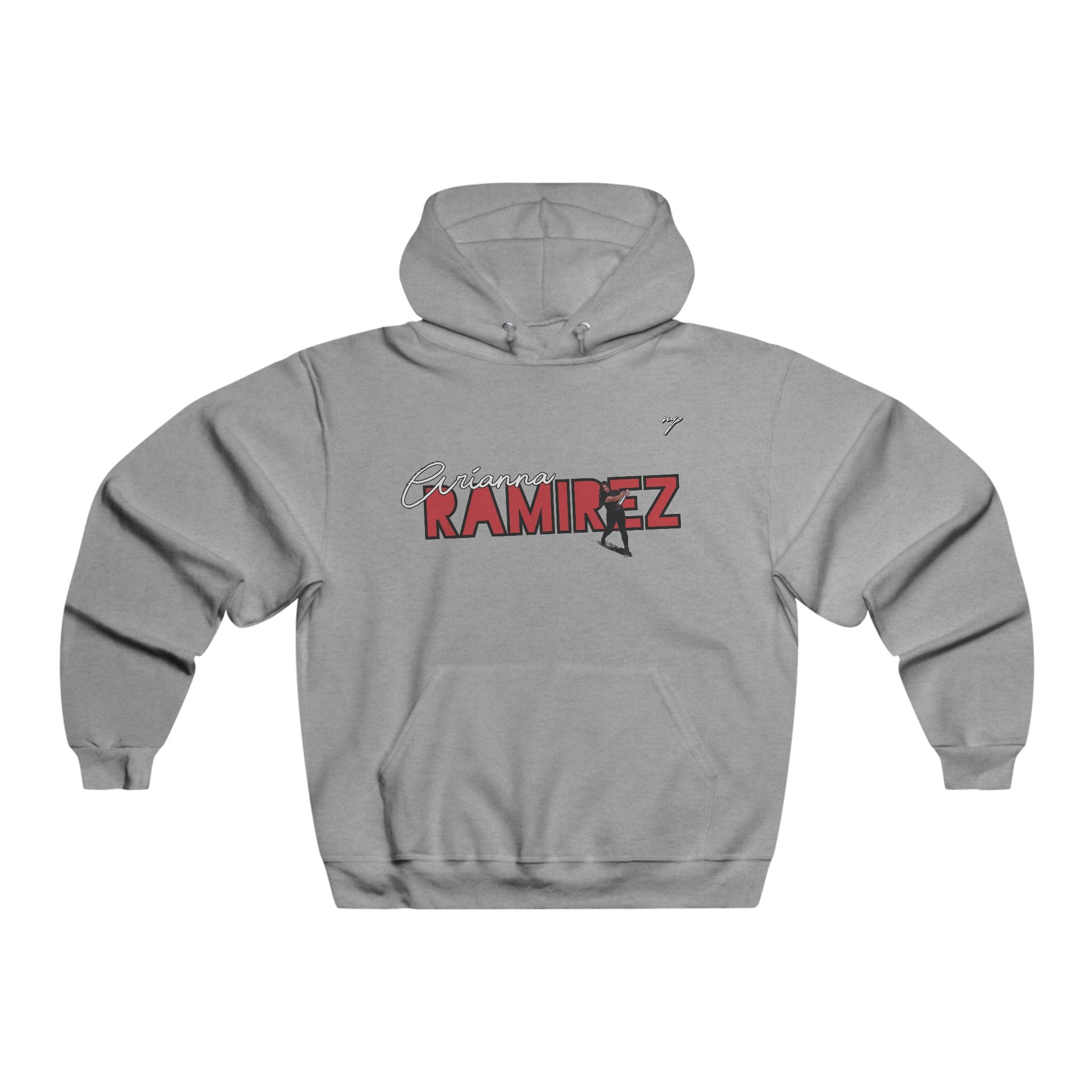 Arianna Ramirez Vintage Hoodie