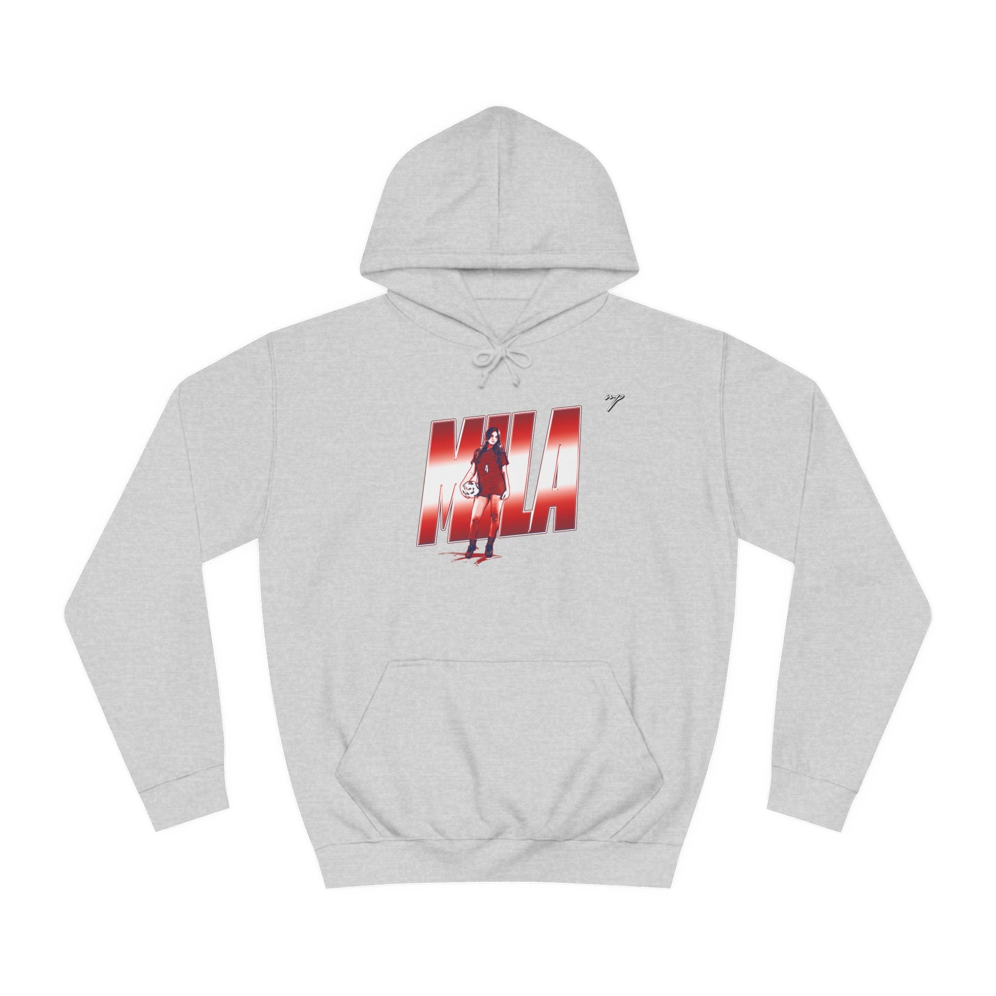 Mila Erceg Hoodie
