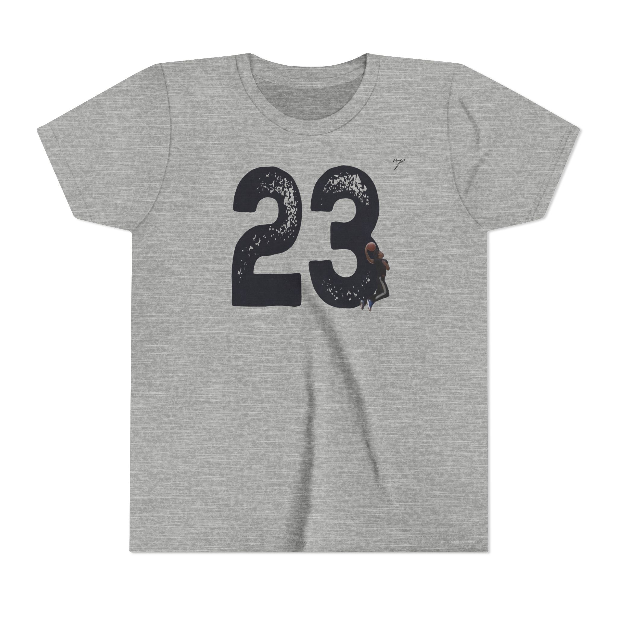 Larry Williams YOUTH Graphic Tee