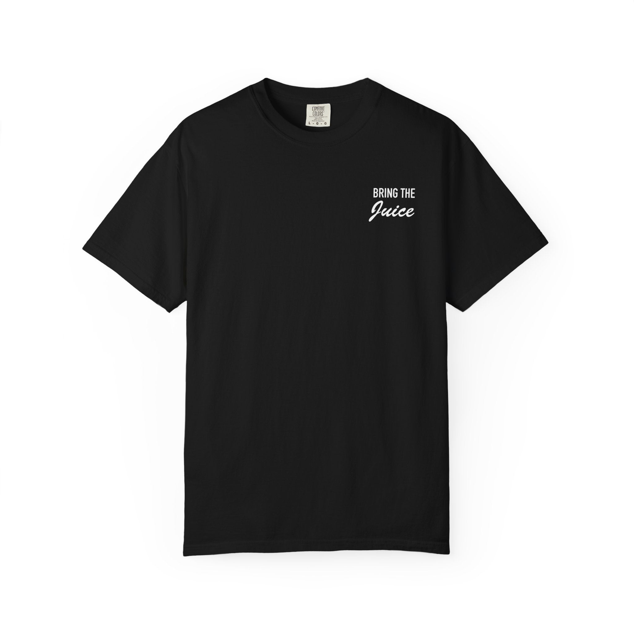 Bring The Juice Vintage Tee