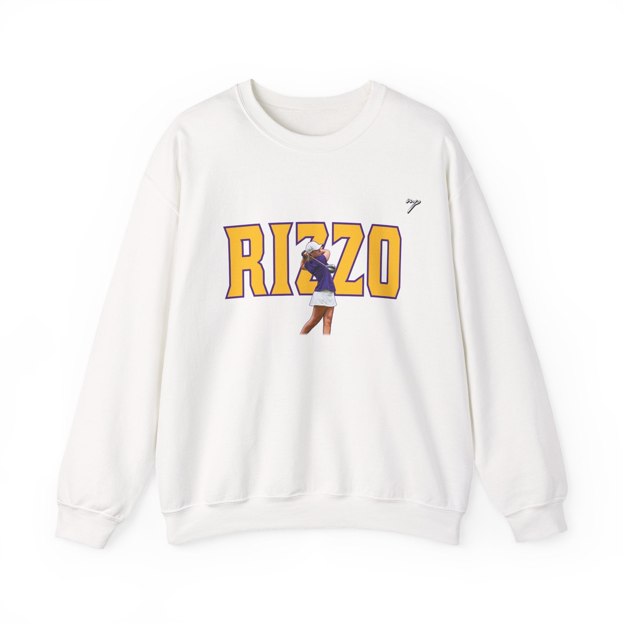 Madison Rizzo Crewneck