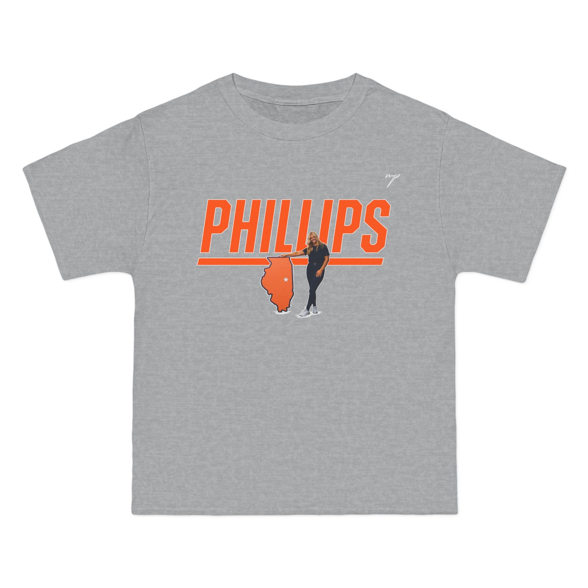 Caidence Phillips Vintage Tee