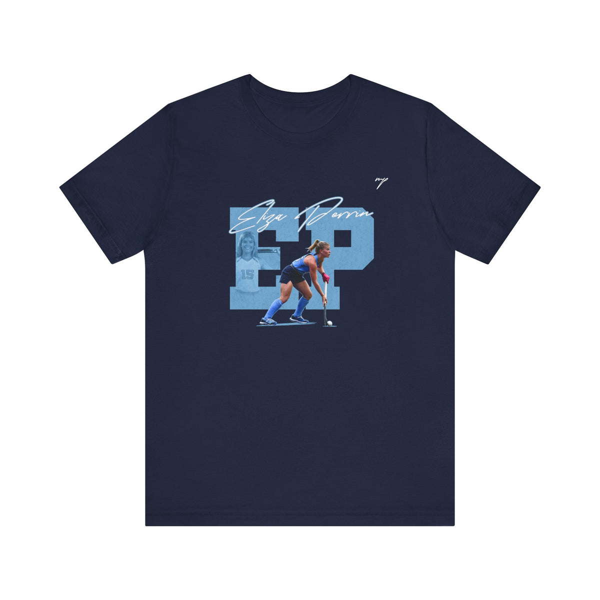 Eliza Perrin Graphic Tee