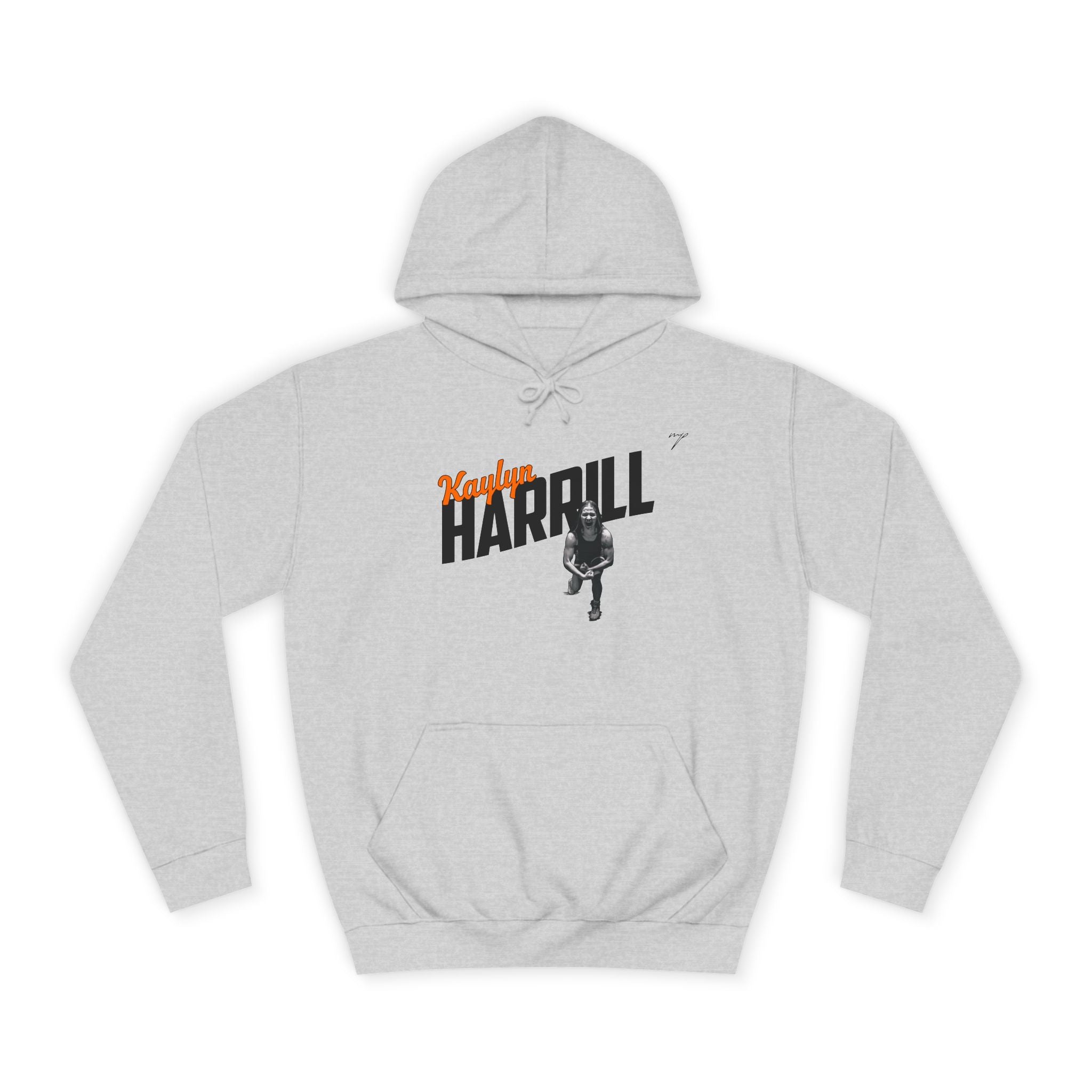 Kaylyn Harrill Hoodie