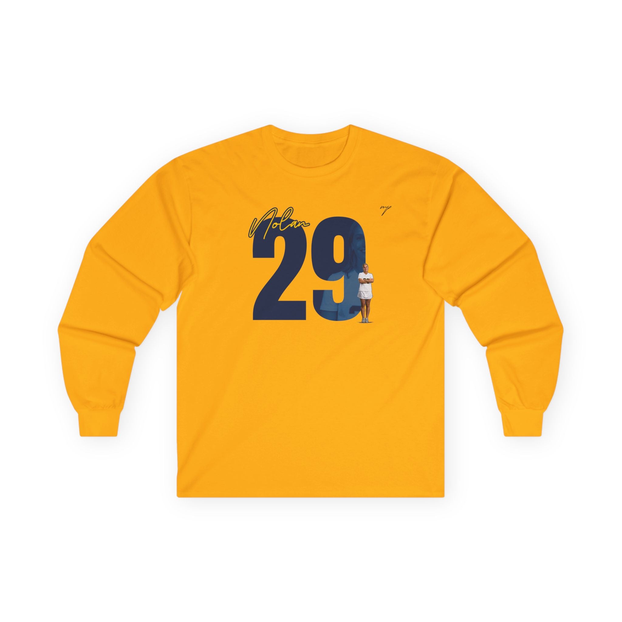 Stella Nolan Long Sleeve