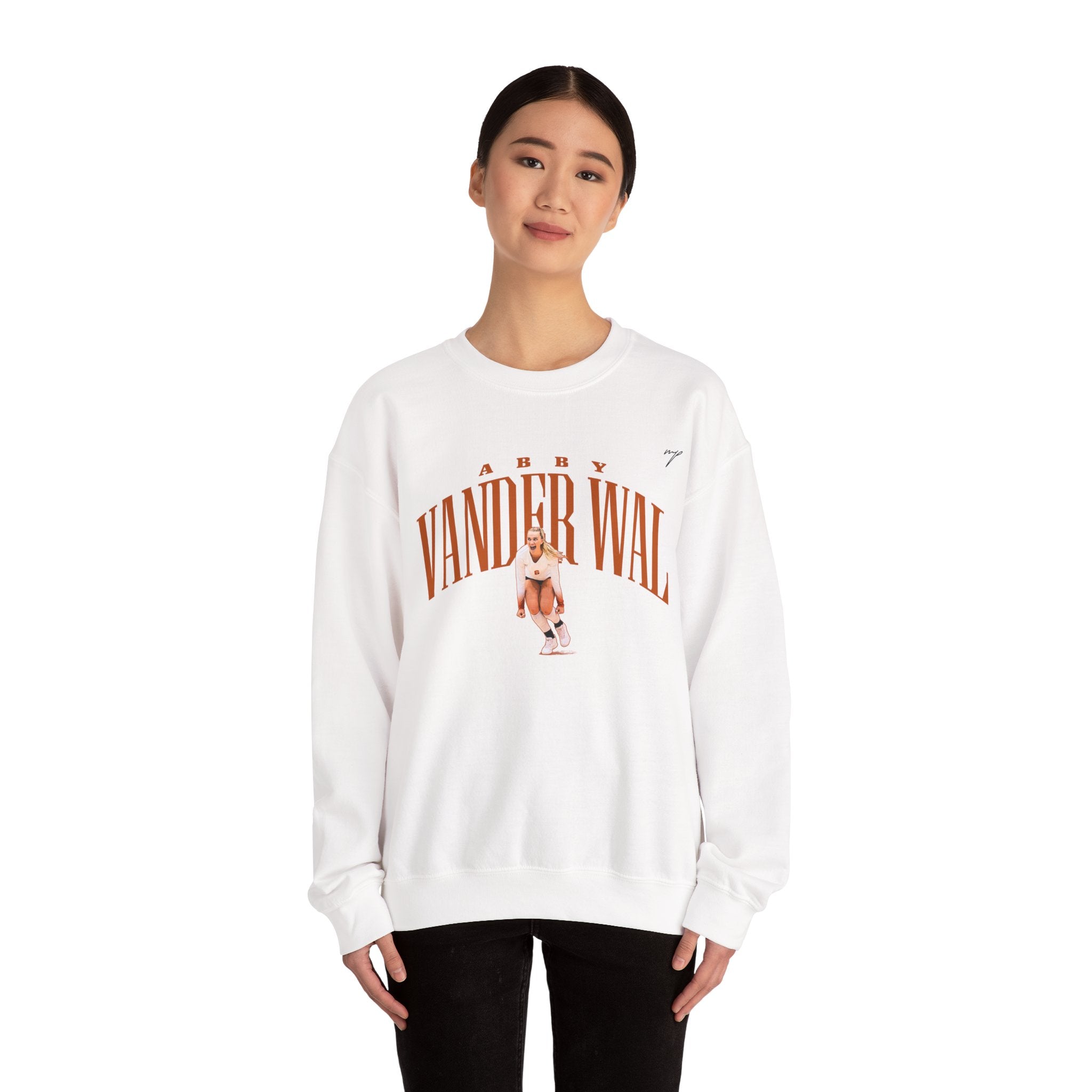 Abby Vander Wal Crewneck