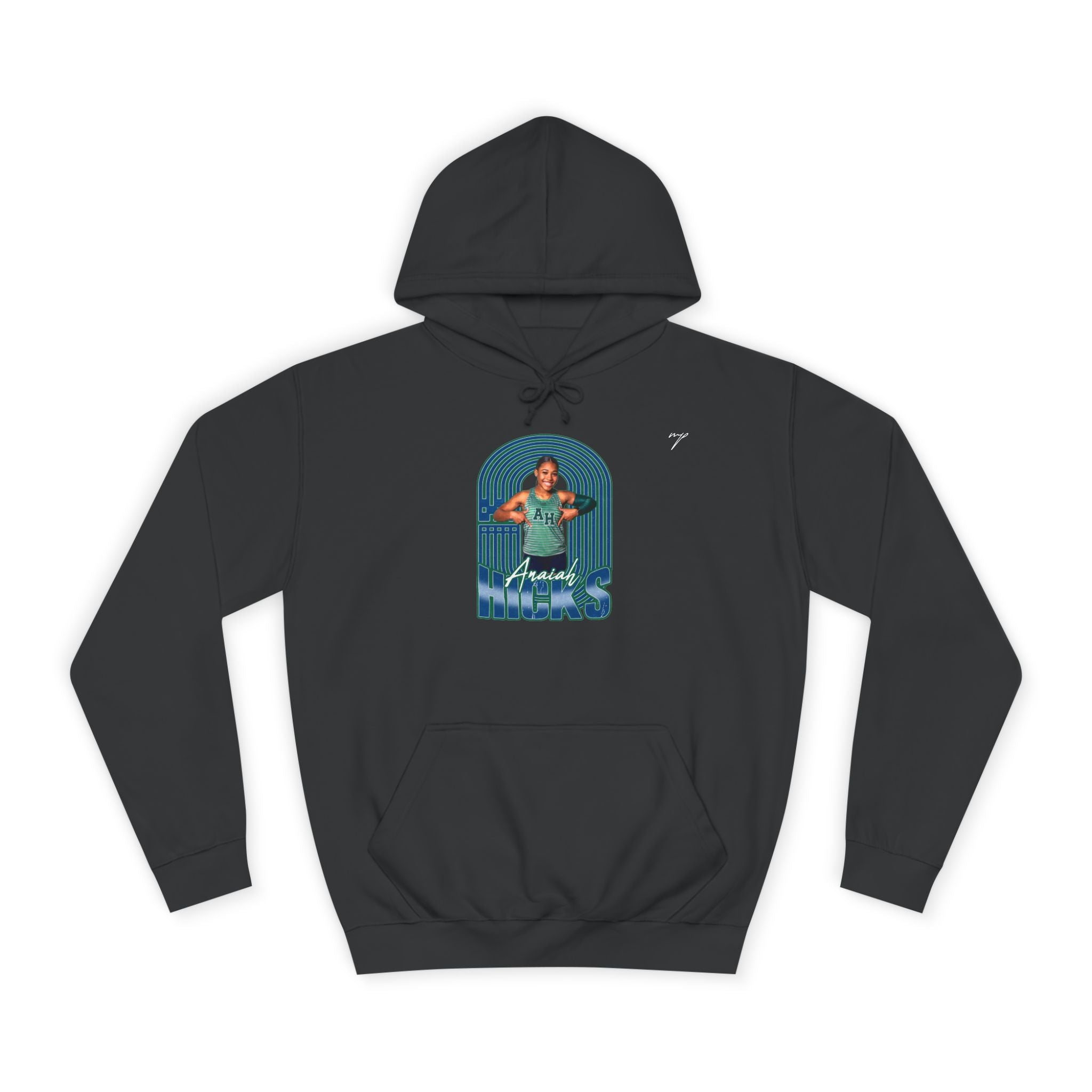 Anaiah Hicks Hoodie