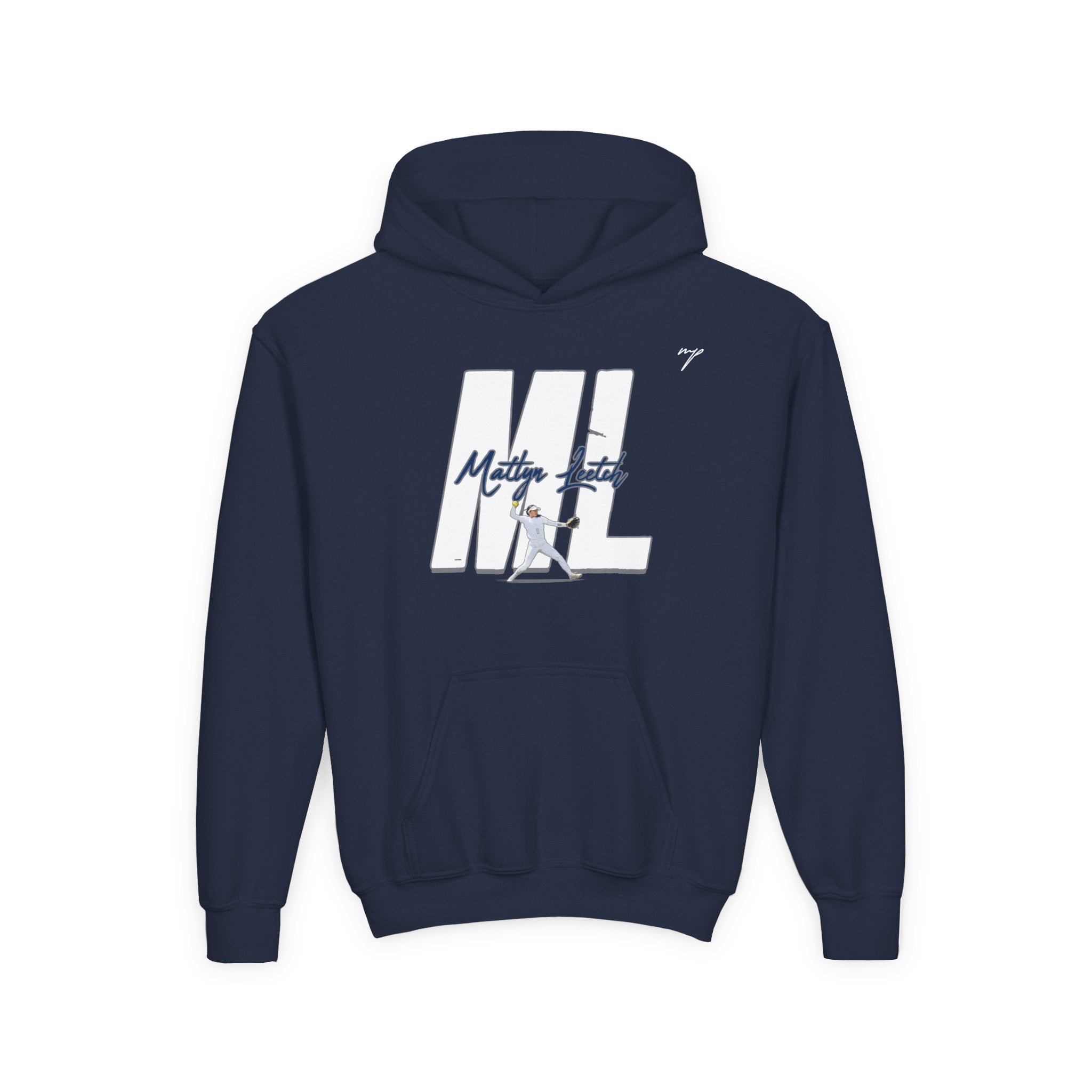 Matlyn Leetch YOUTH Hoodie