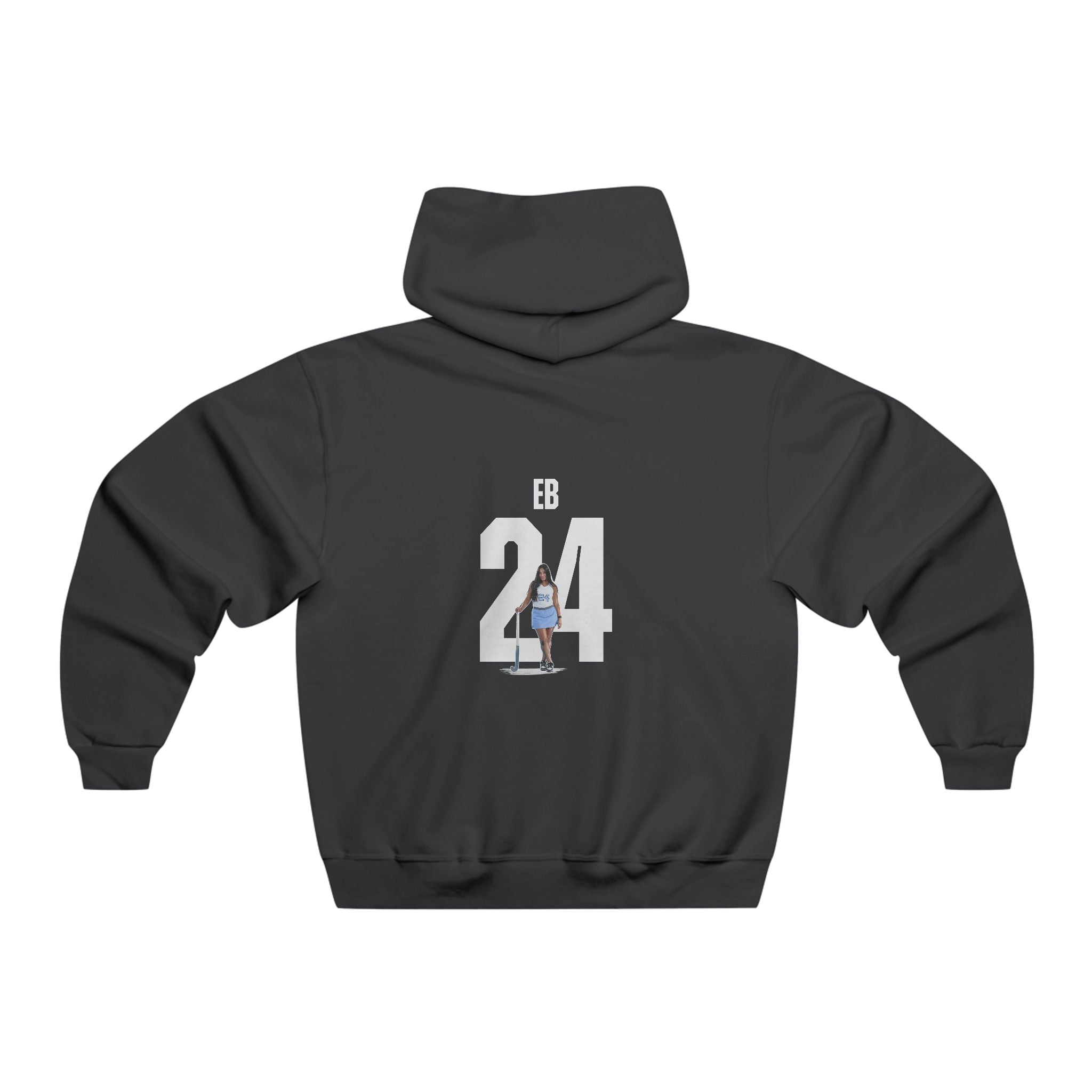 Ella Barbacci Vintage Hoodie