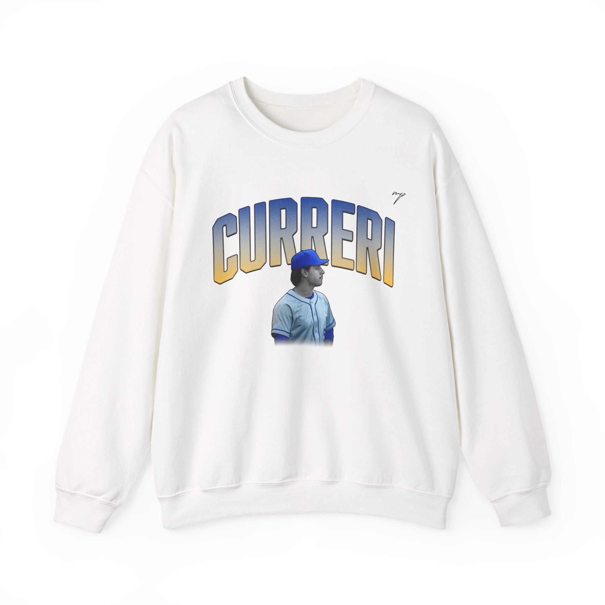 Joseph Curreri Crewneck