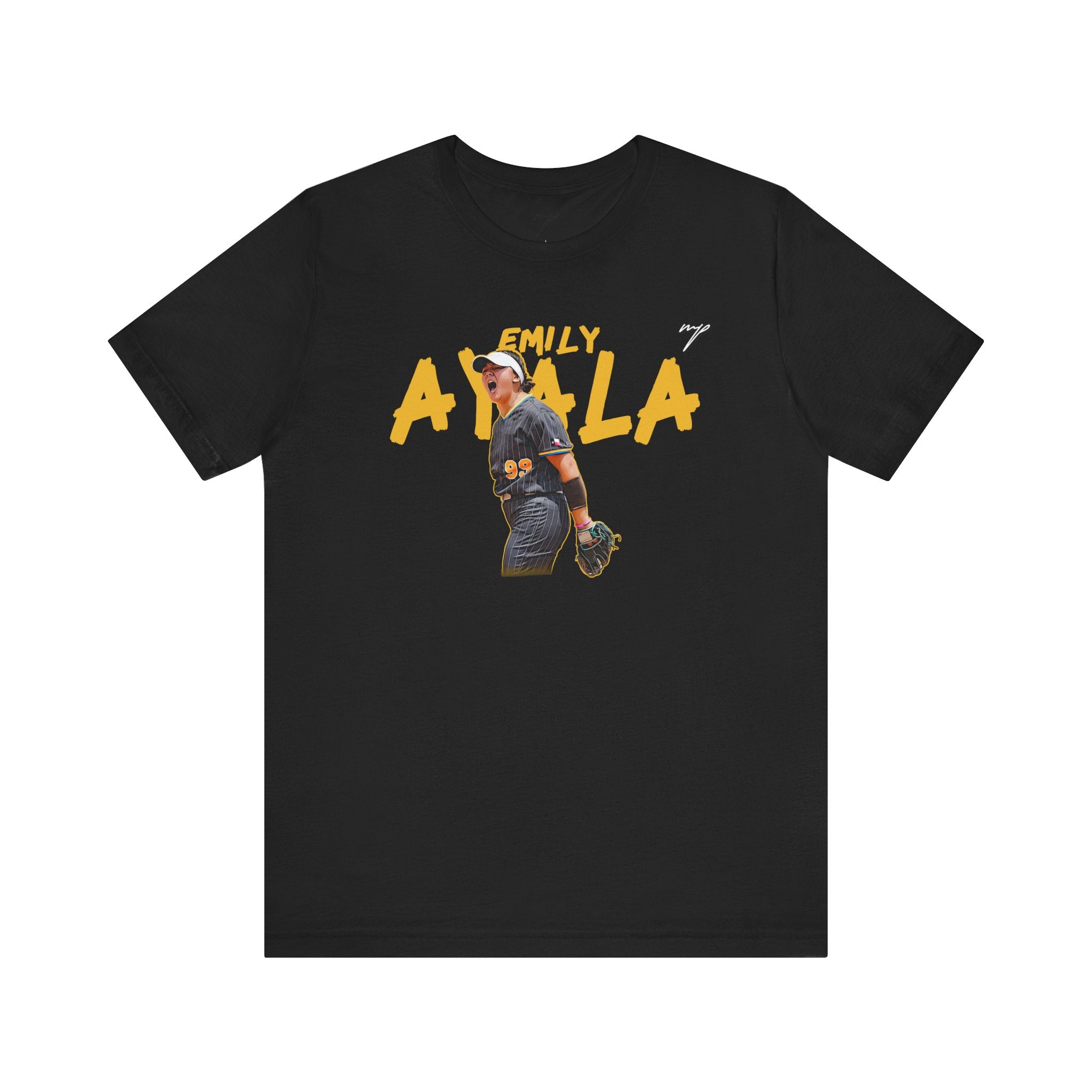 Emily Ayala Graphic Tee