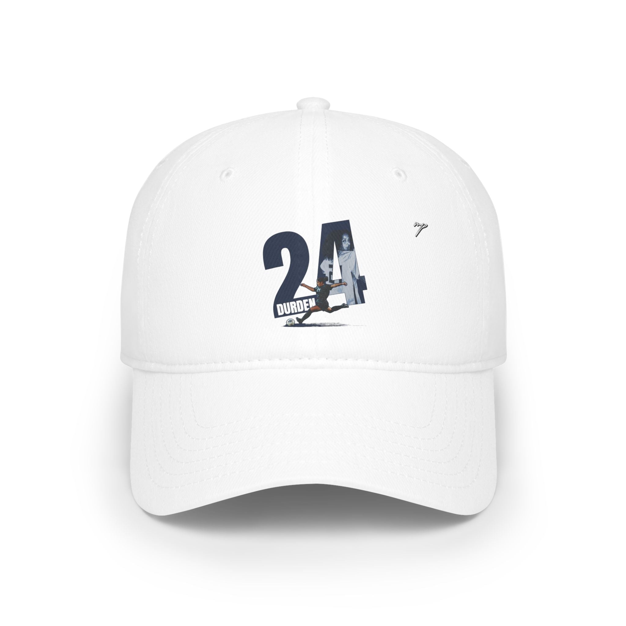 Aaliyaiah Durden Hat