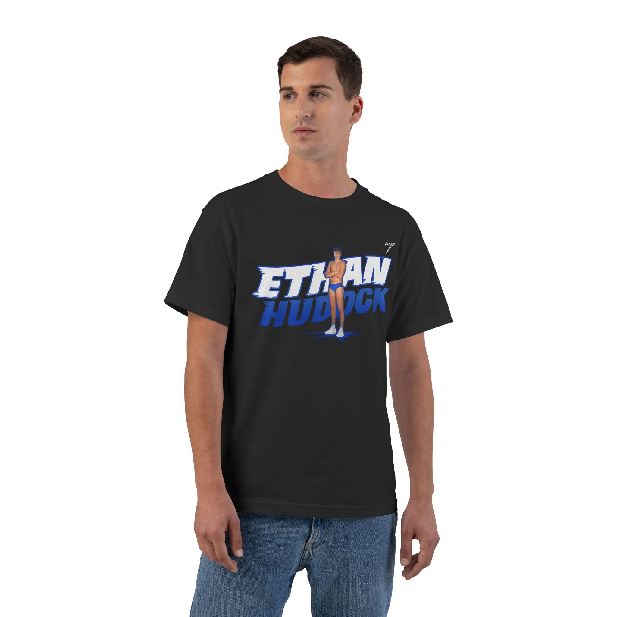 Ethan Hudock Vintage Tee