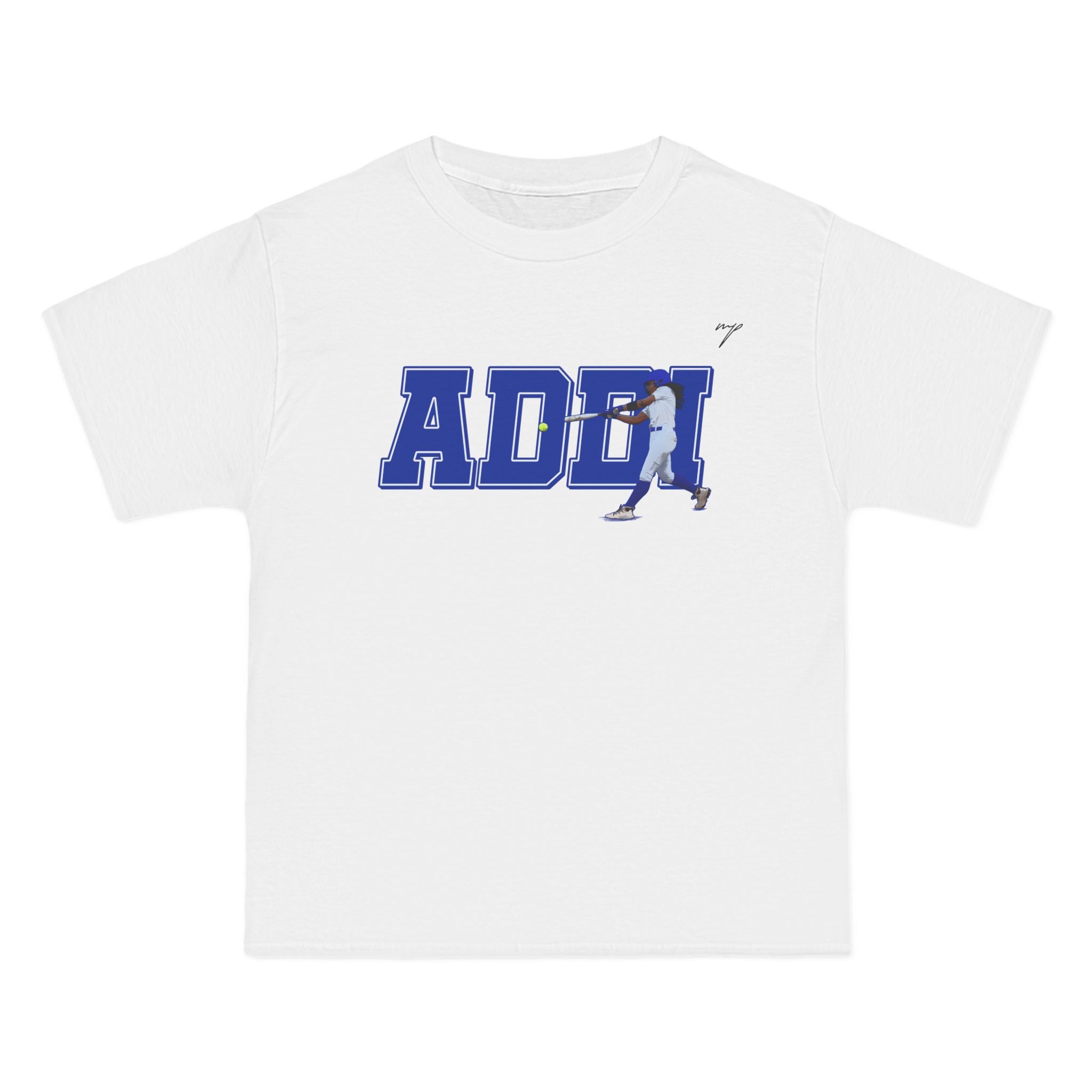 Addi Combs Vintage Tee