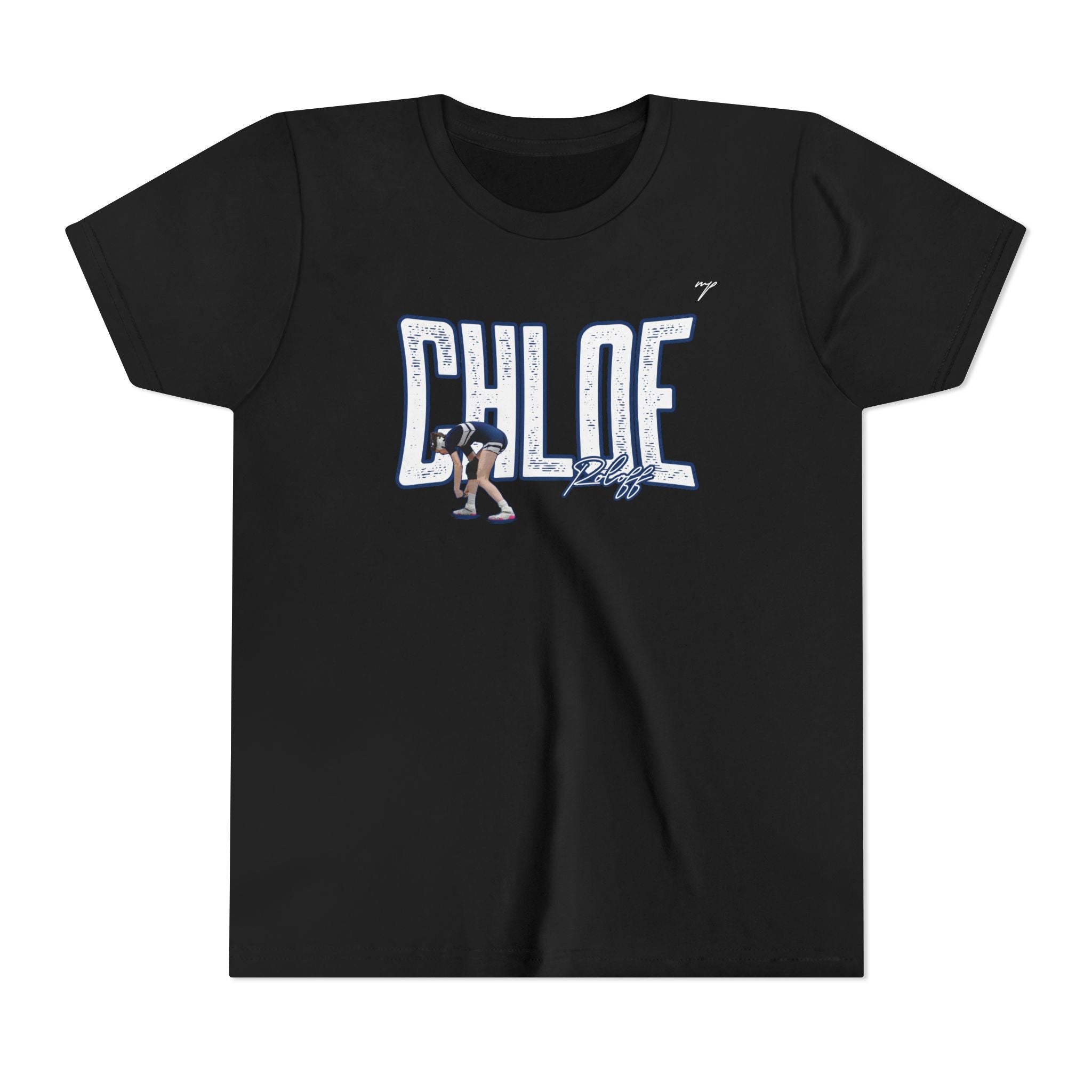 Chloe Roloff YOUTH Graphic Tee
