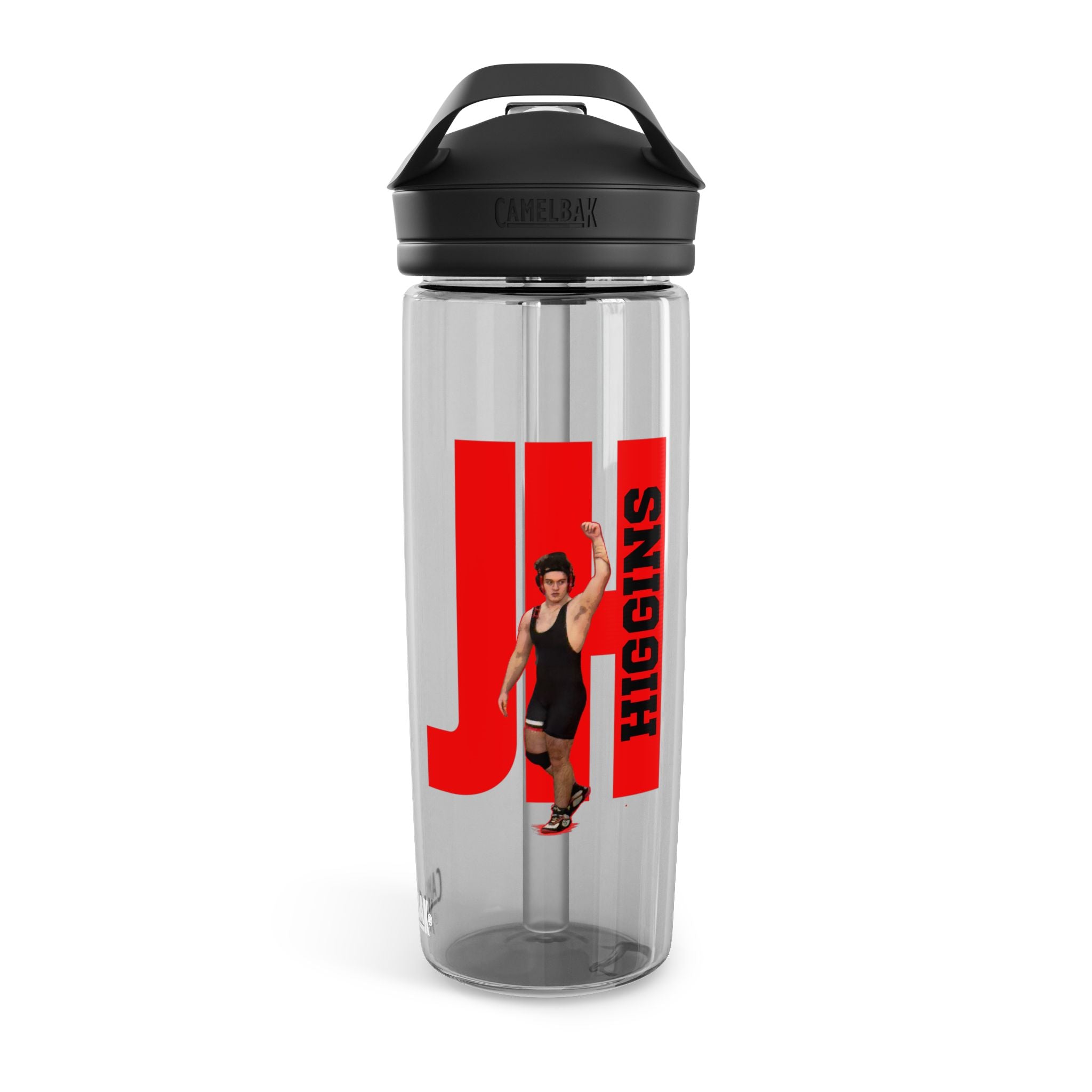 Jackson Higgins Water Bottle