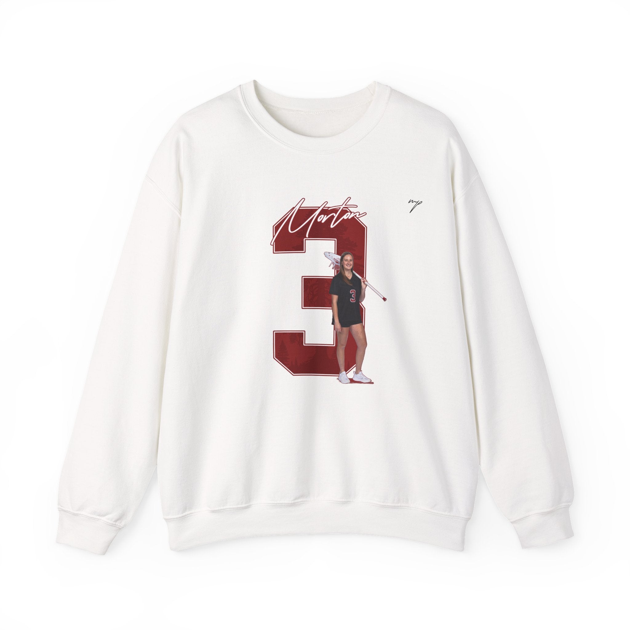 Ella Morton Crewneck