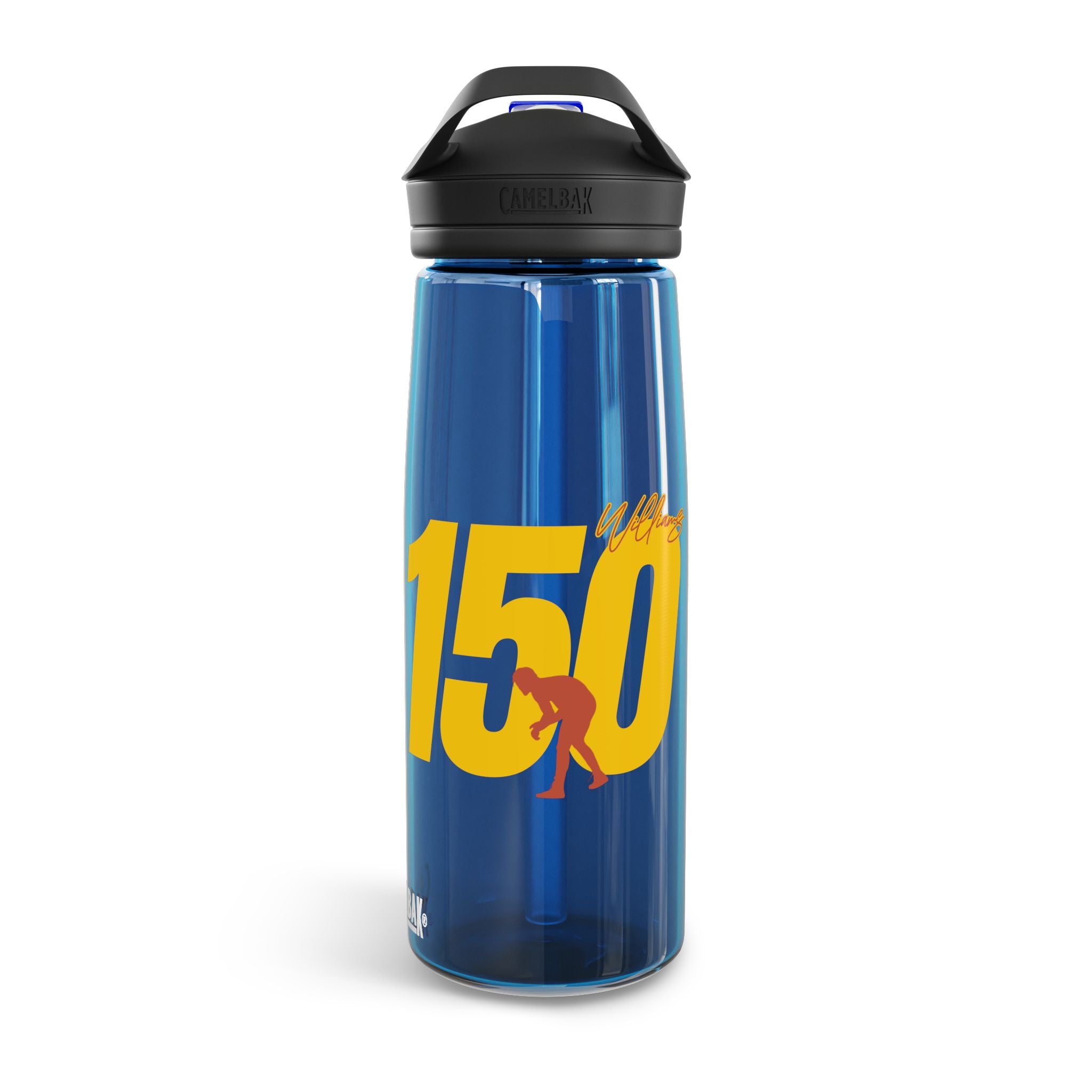 Sayvair Williams CamelBak Water Bottle