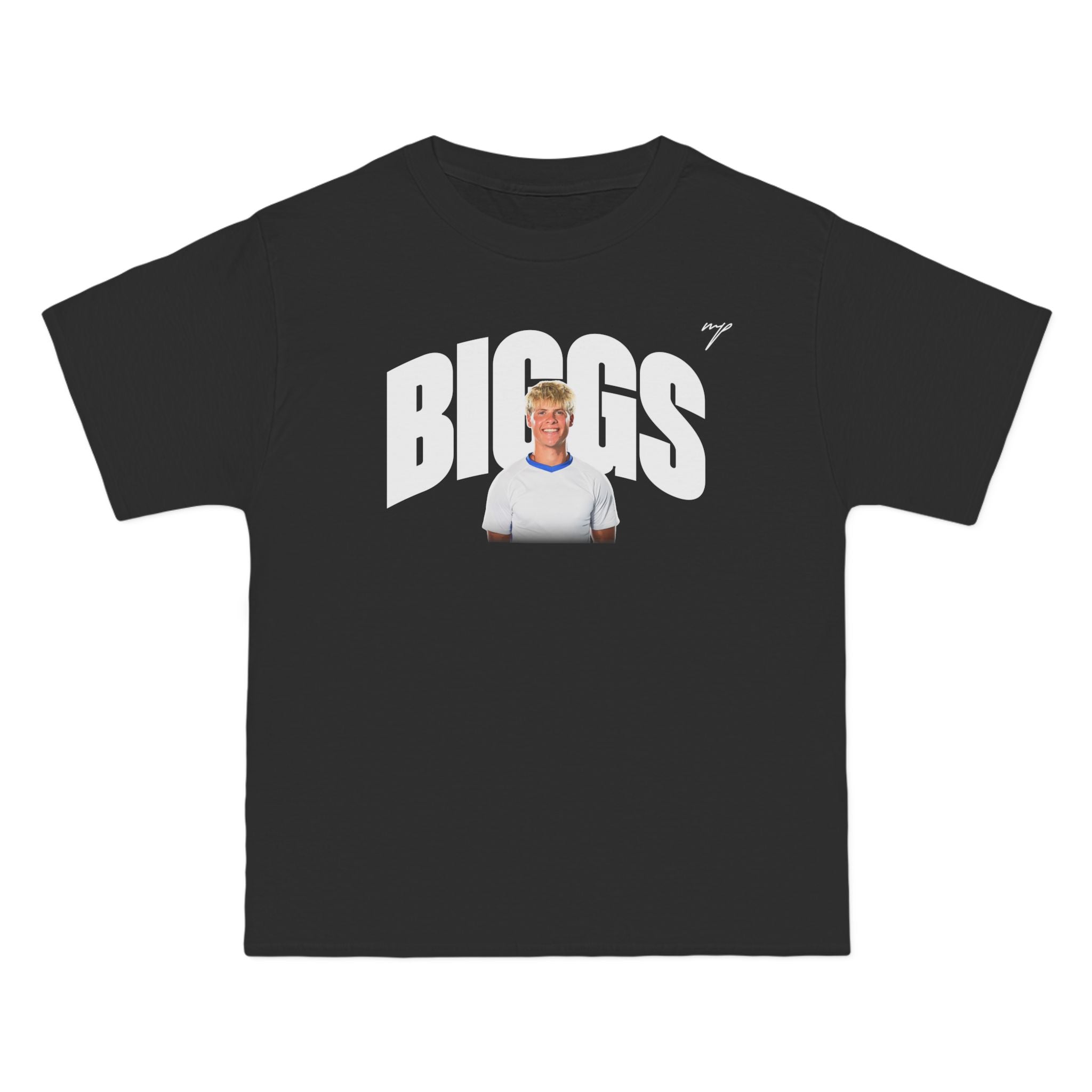 Tanner Anderson Vintage Tee