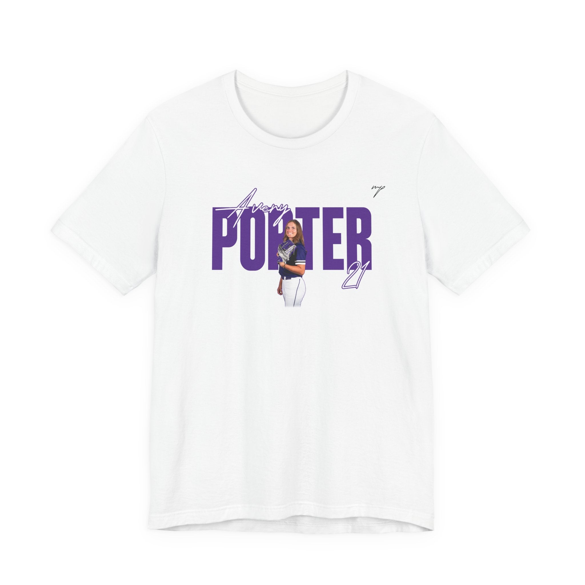 Avery Porter Graphic Tee