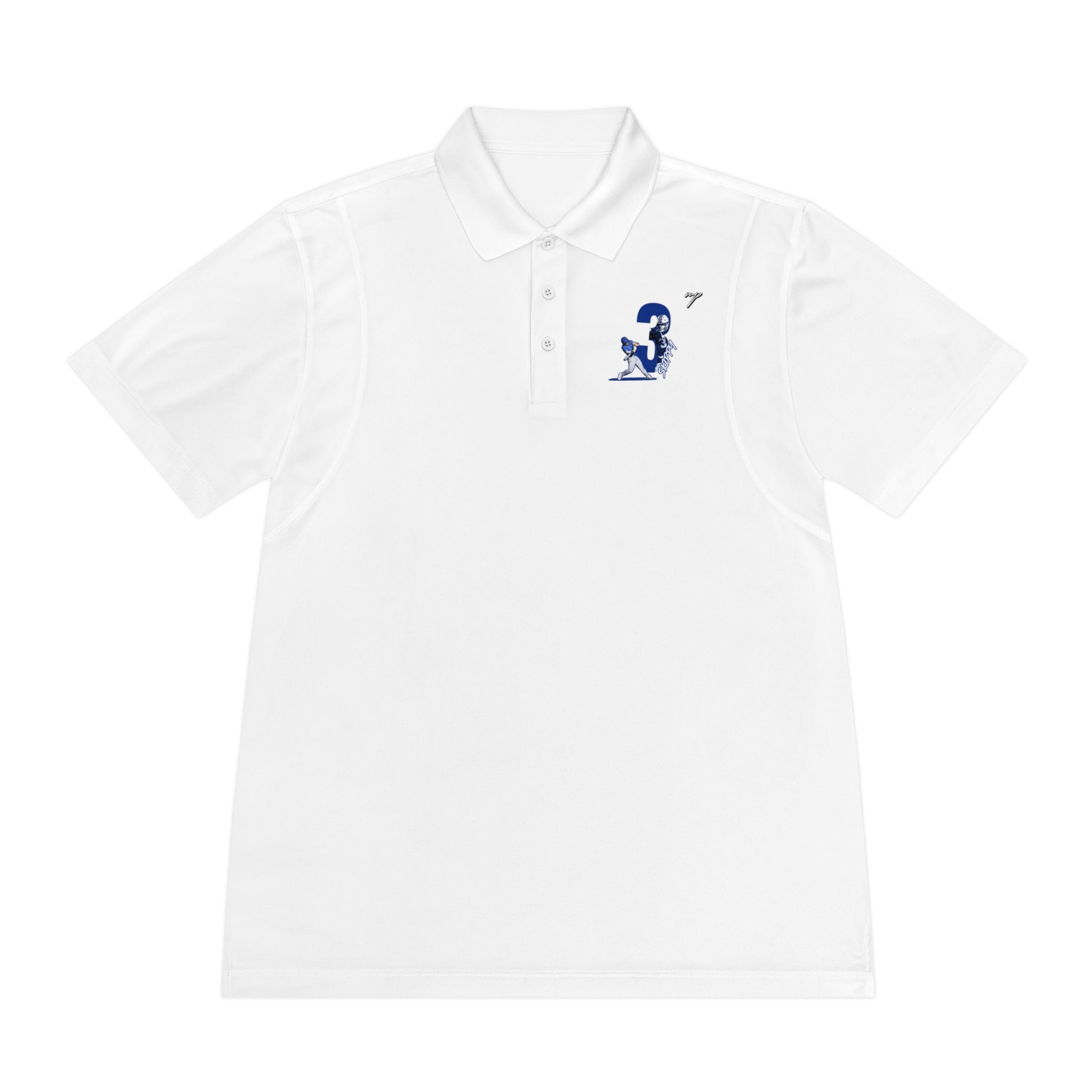 Chester Boynton Polo