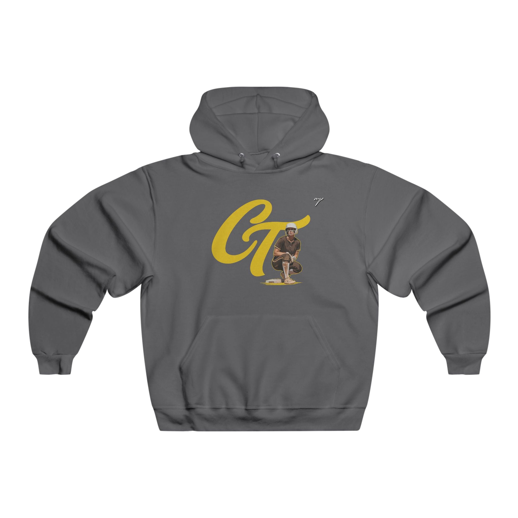 Caitlin Tighe Vintage Hoodie