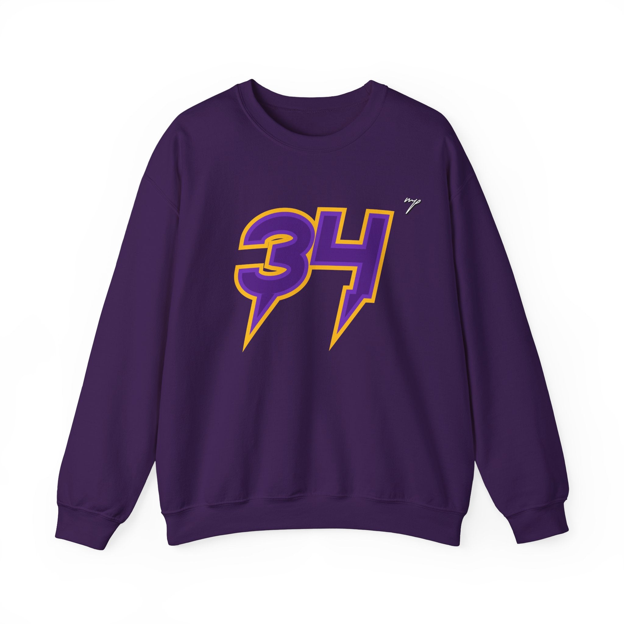 Levi Lain Crewneck