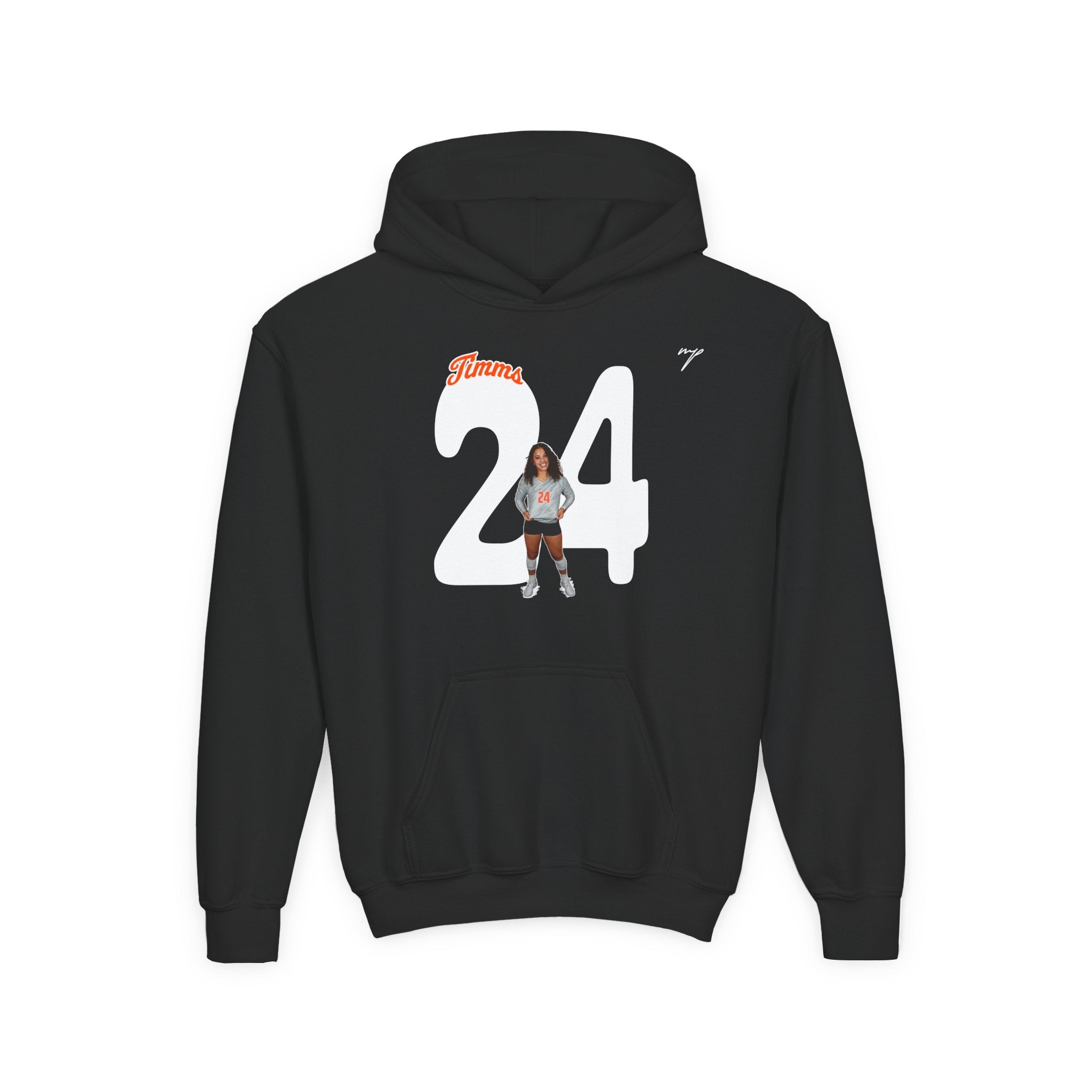 Bre Timms YOUTH Hoodie