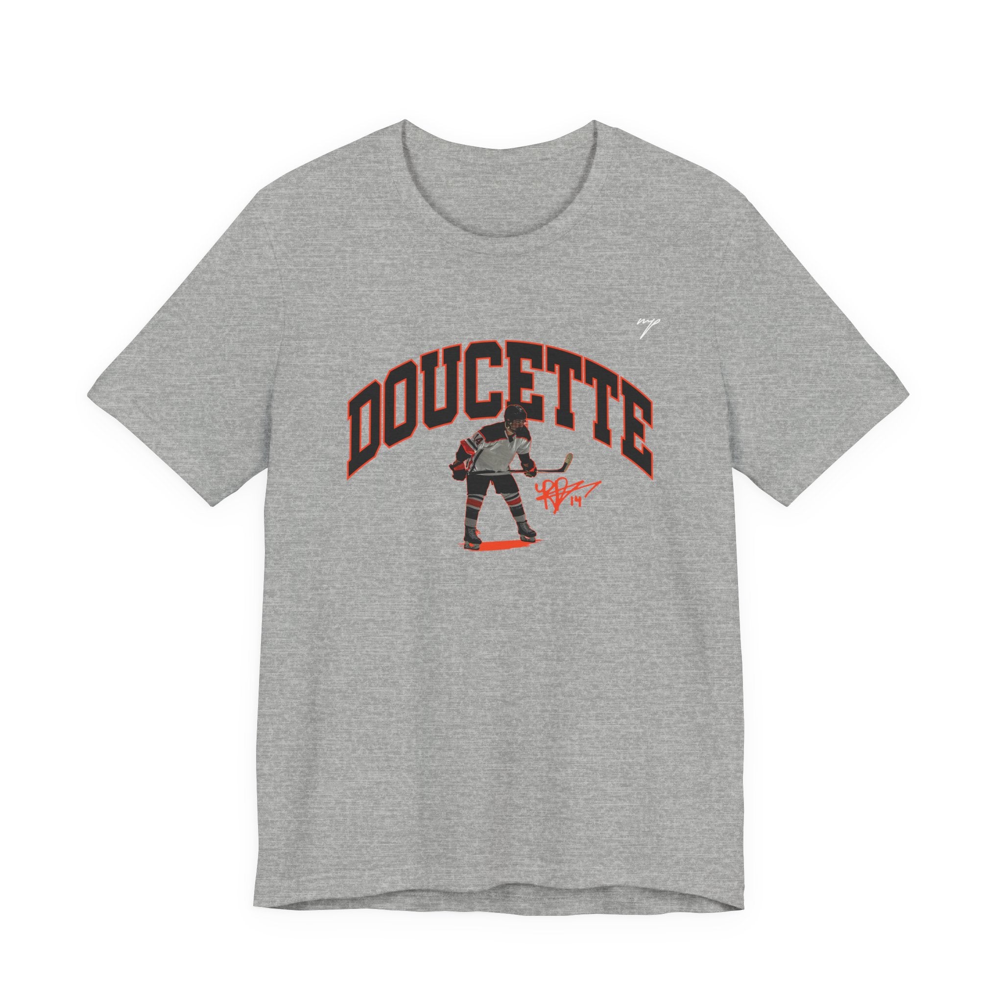 Ryan Doucette Graphic Tee