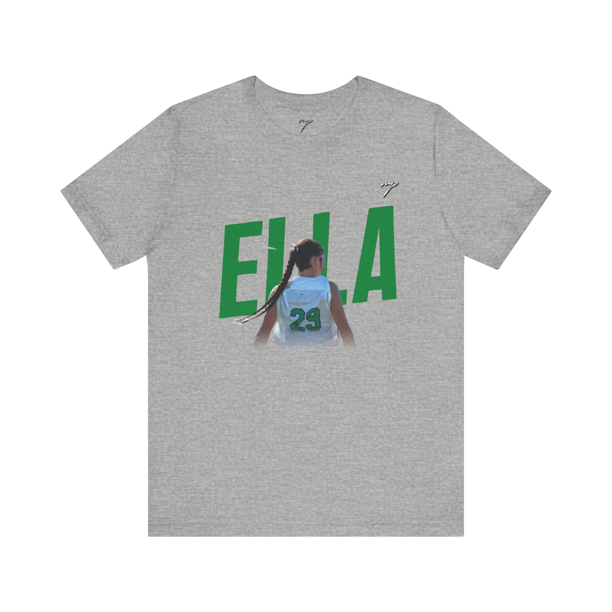 Ella Bushko Graphic Tee