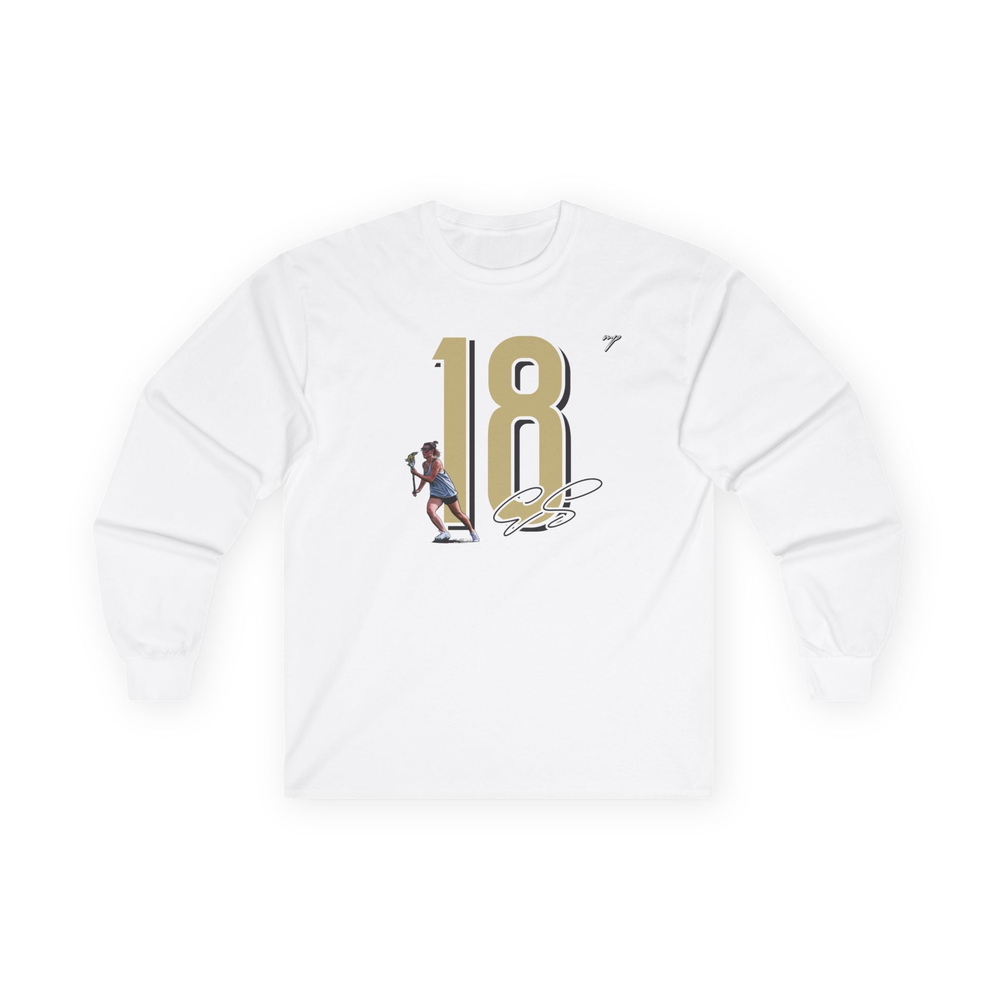 Emerson Symonds Long Sleeve Tee