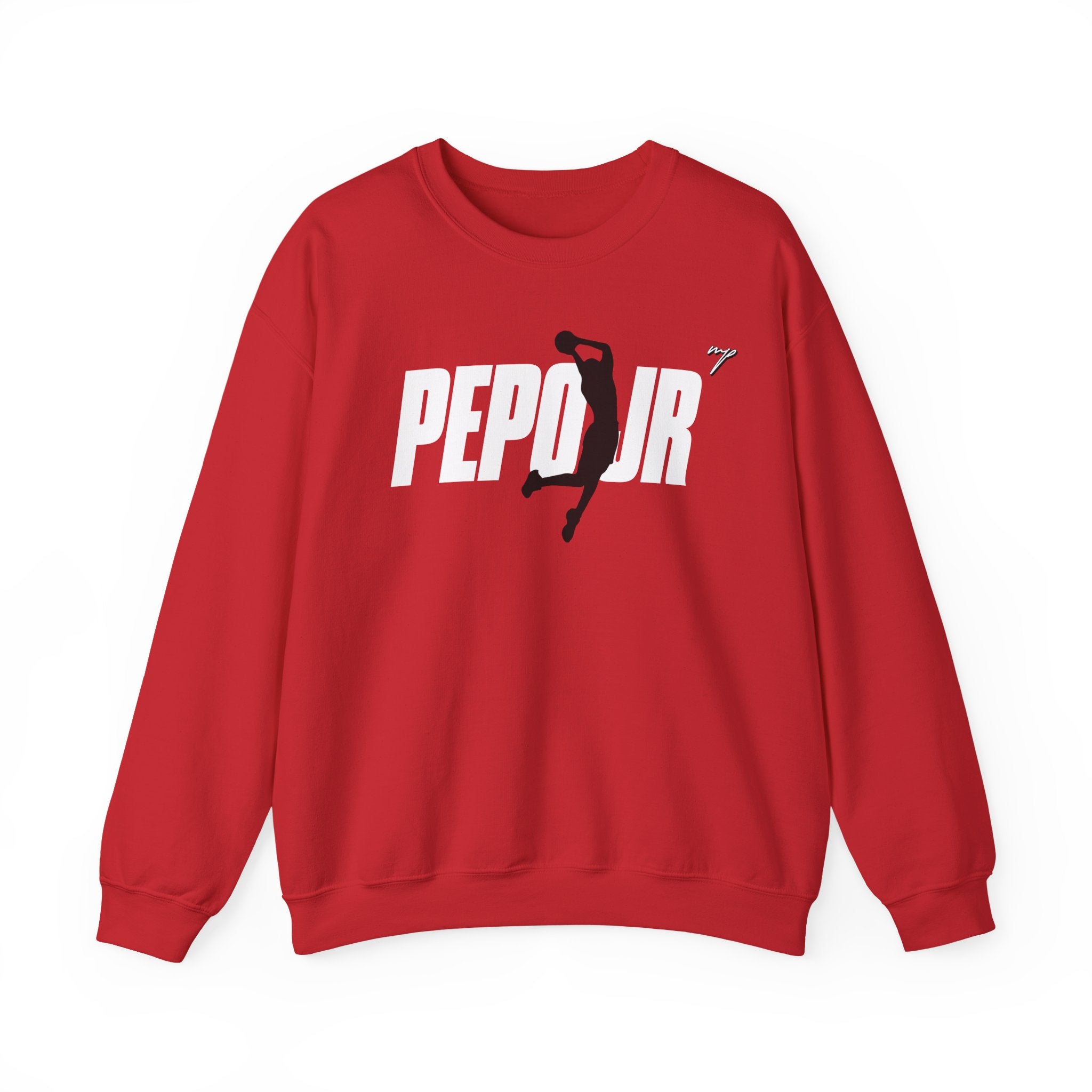 Erick Perez Crewneck