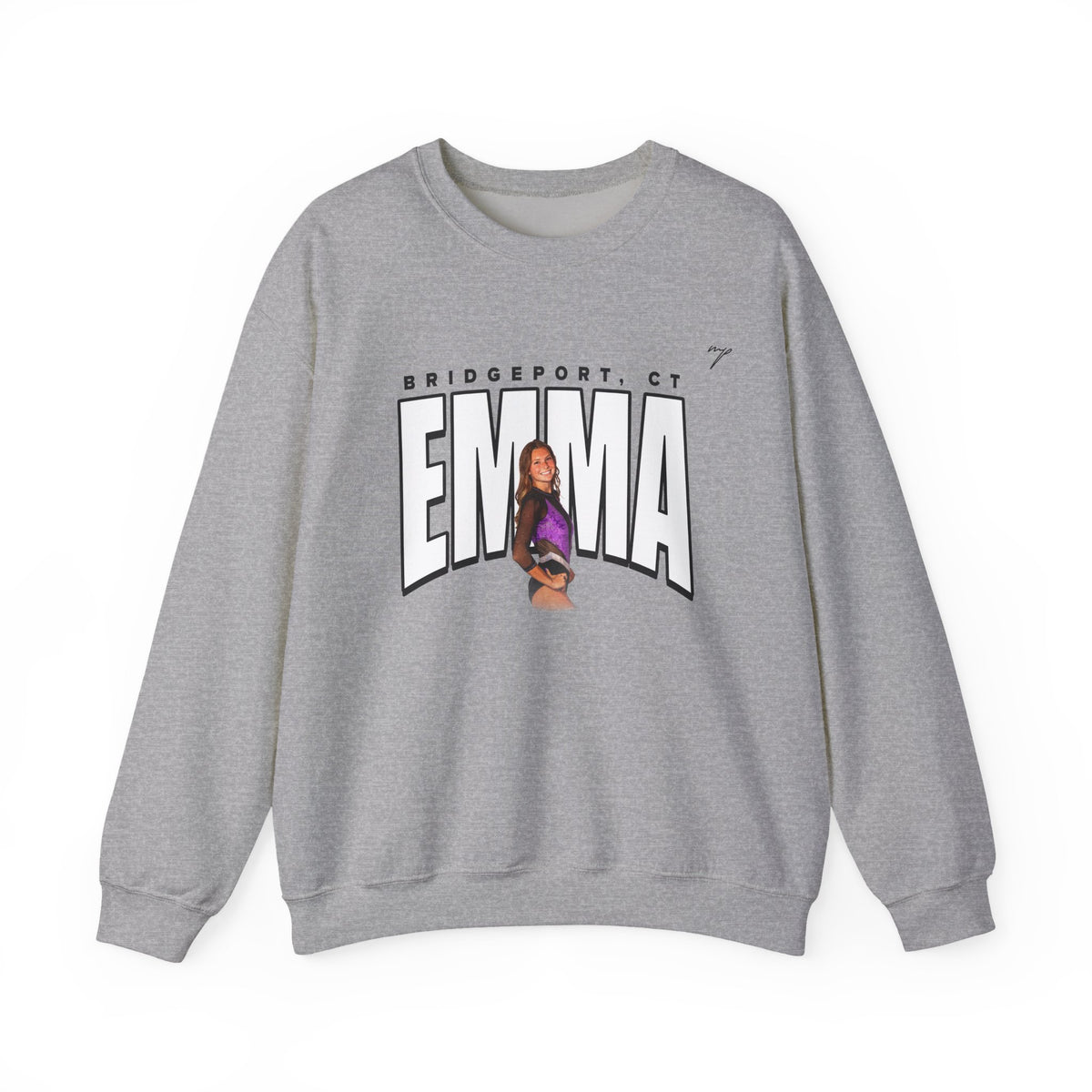 Emma McCarte Crewneck